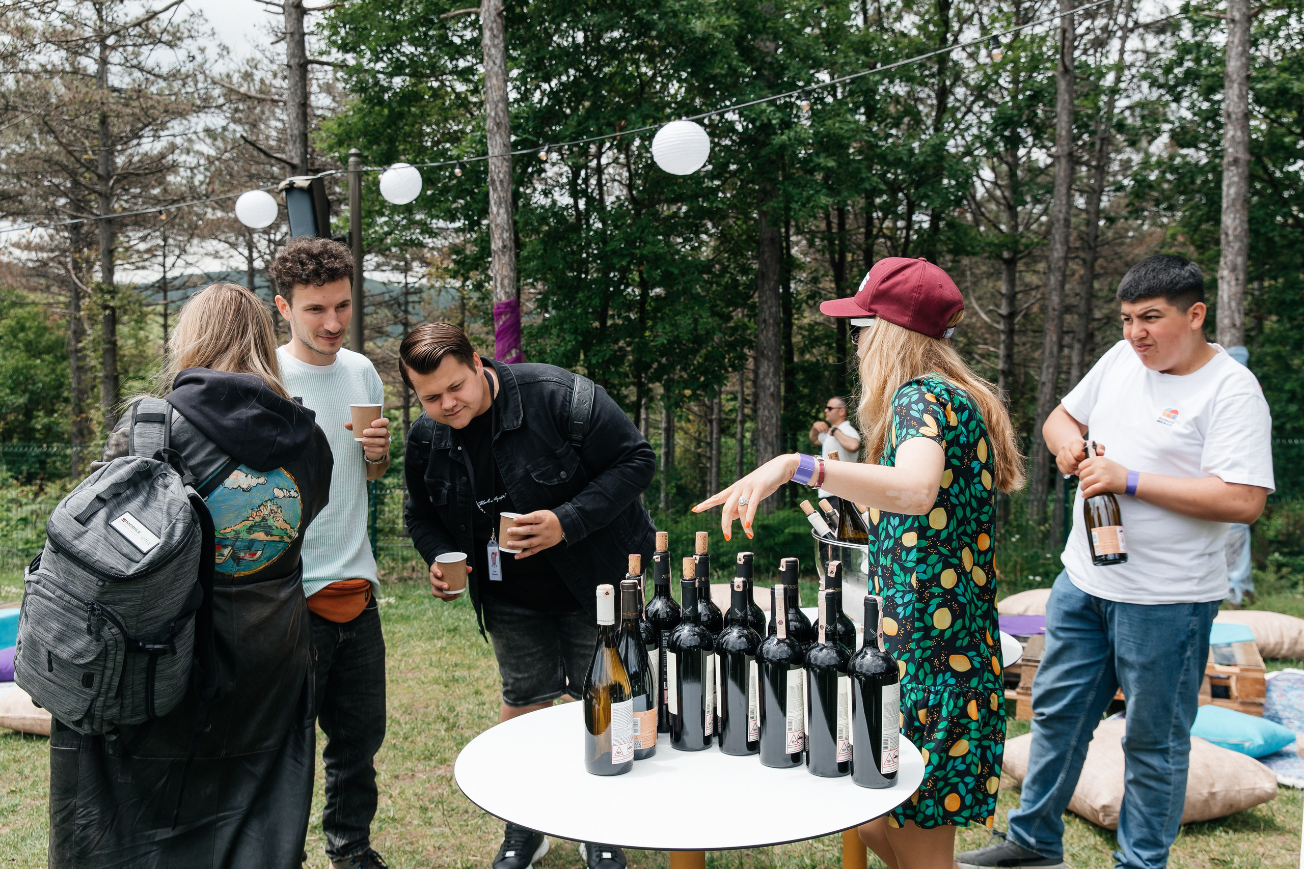 Yandex Family Day. Свадебный и репортажный фотограф