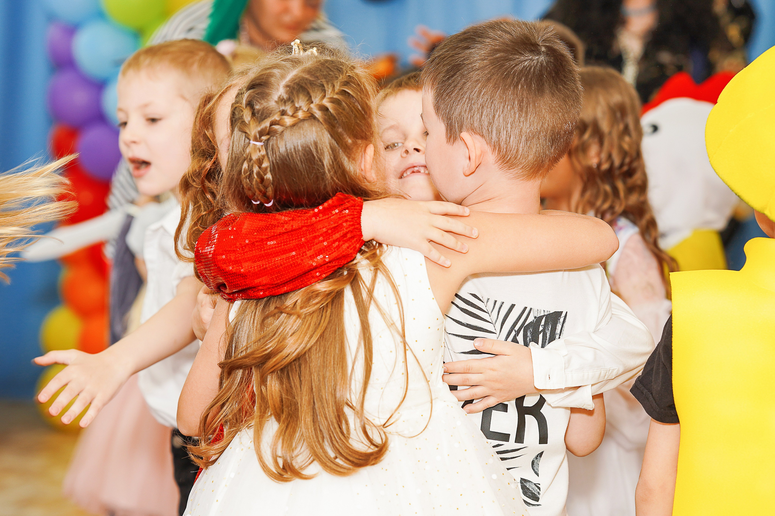 Выпускные книги для Садиков. Детский и семейный Фотограф во Владивостоке Юлия Моисеенко