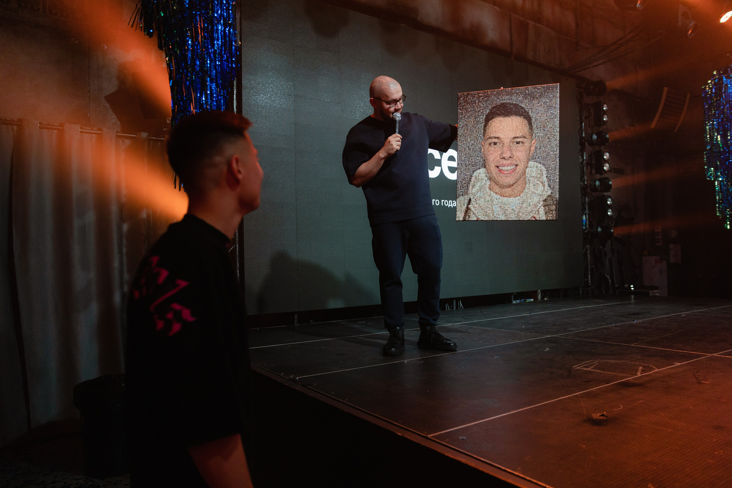 Корпоратив СОТКА. Свадебный и портретный фотограф Казань/Москва/СПБ Елькина Юлия