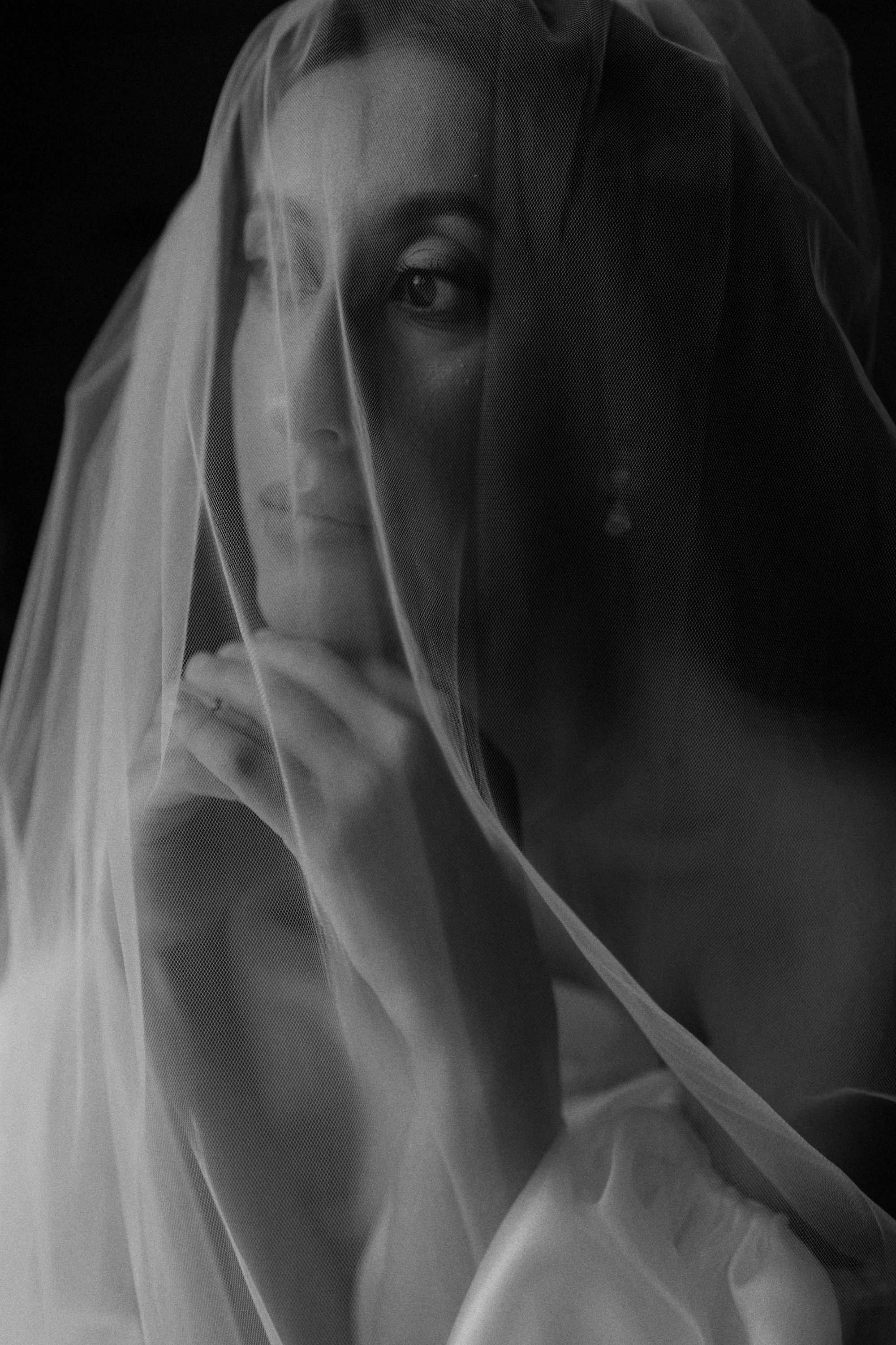 Камилла и Денис. Фотограф Смоляк Алена