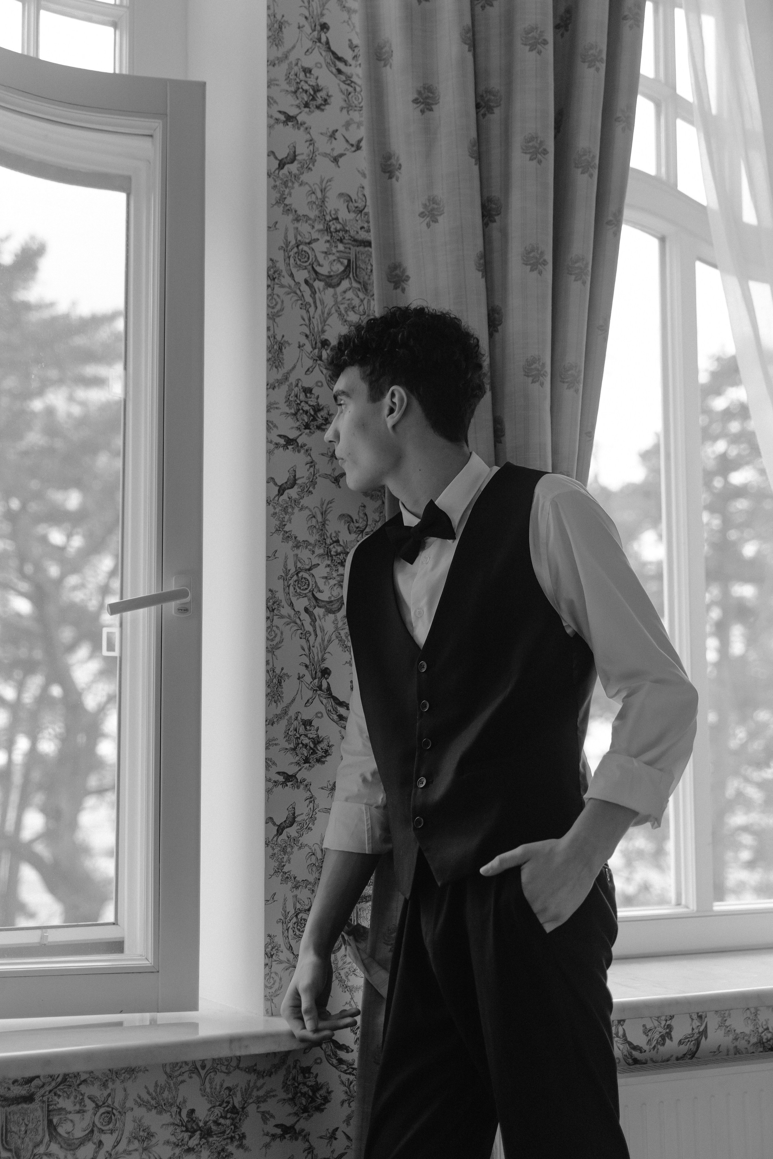 P&A (творческая съемка). Свадебный фотограф — Наталья Фед СПб/Москва