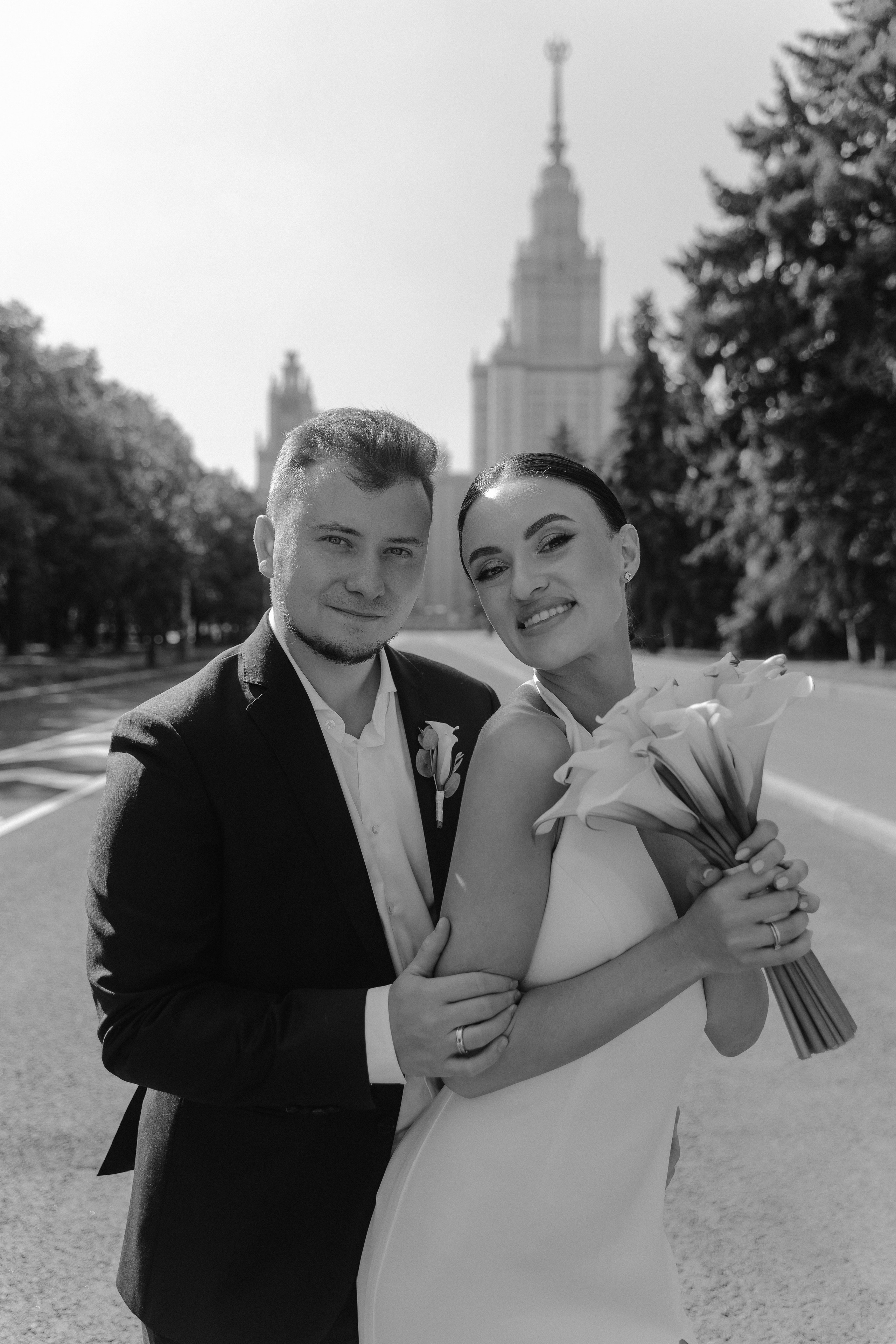 A&D (МОСКВА). Свадебный фотограф — Наталья Фед СПб/Москва