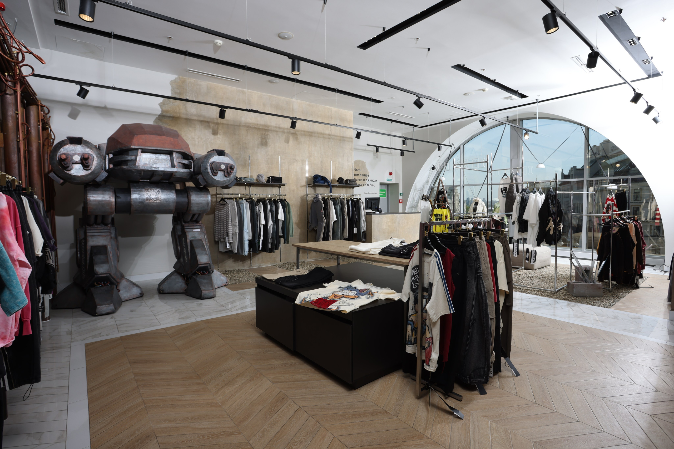 Здесь вы увидите все мои работы. Joseph Anton