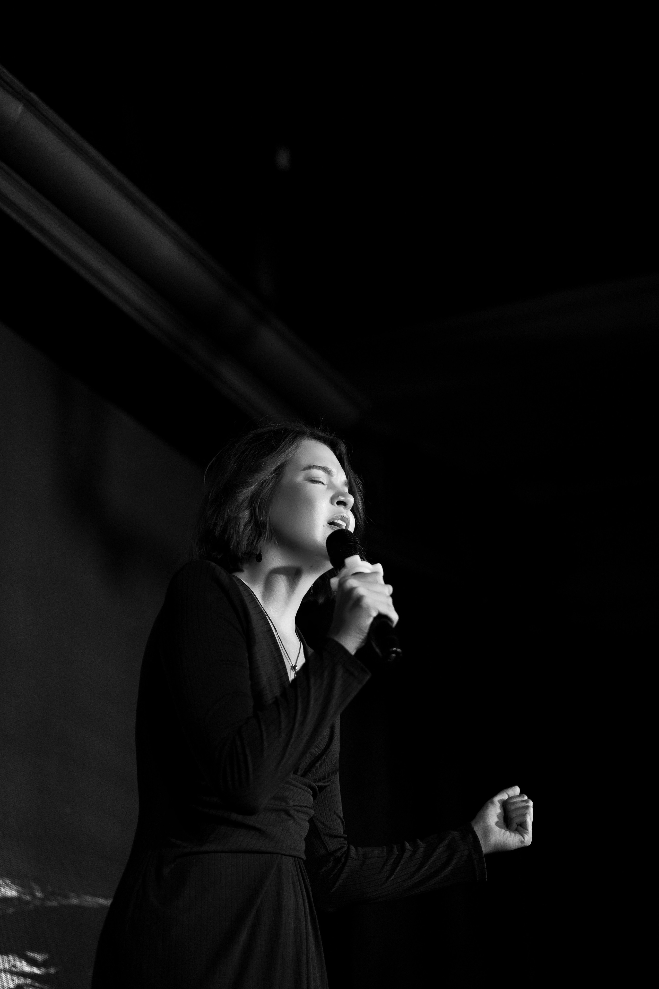 FaSol'. Анастасия Паршукова — фотограф Шерегеш Новосибирск