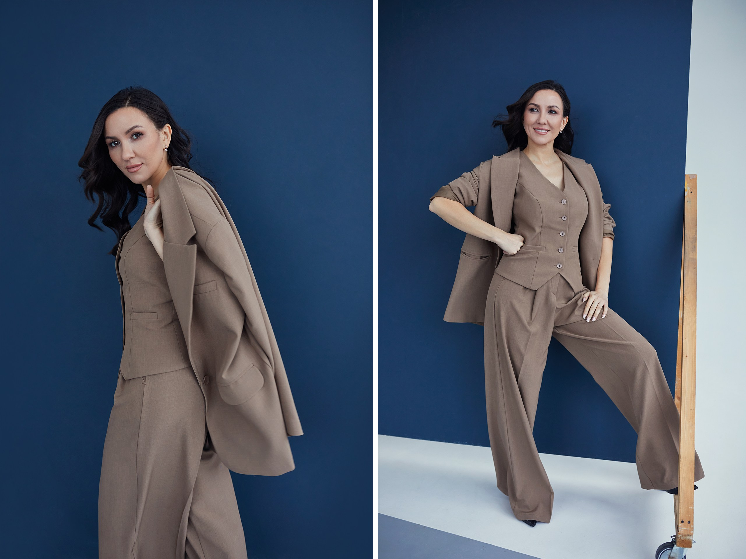 Портретные фотосессии в студиях Одинцово и Москвы. Фотограф в Москве и Одинцово Кравченко Кристина