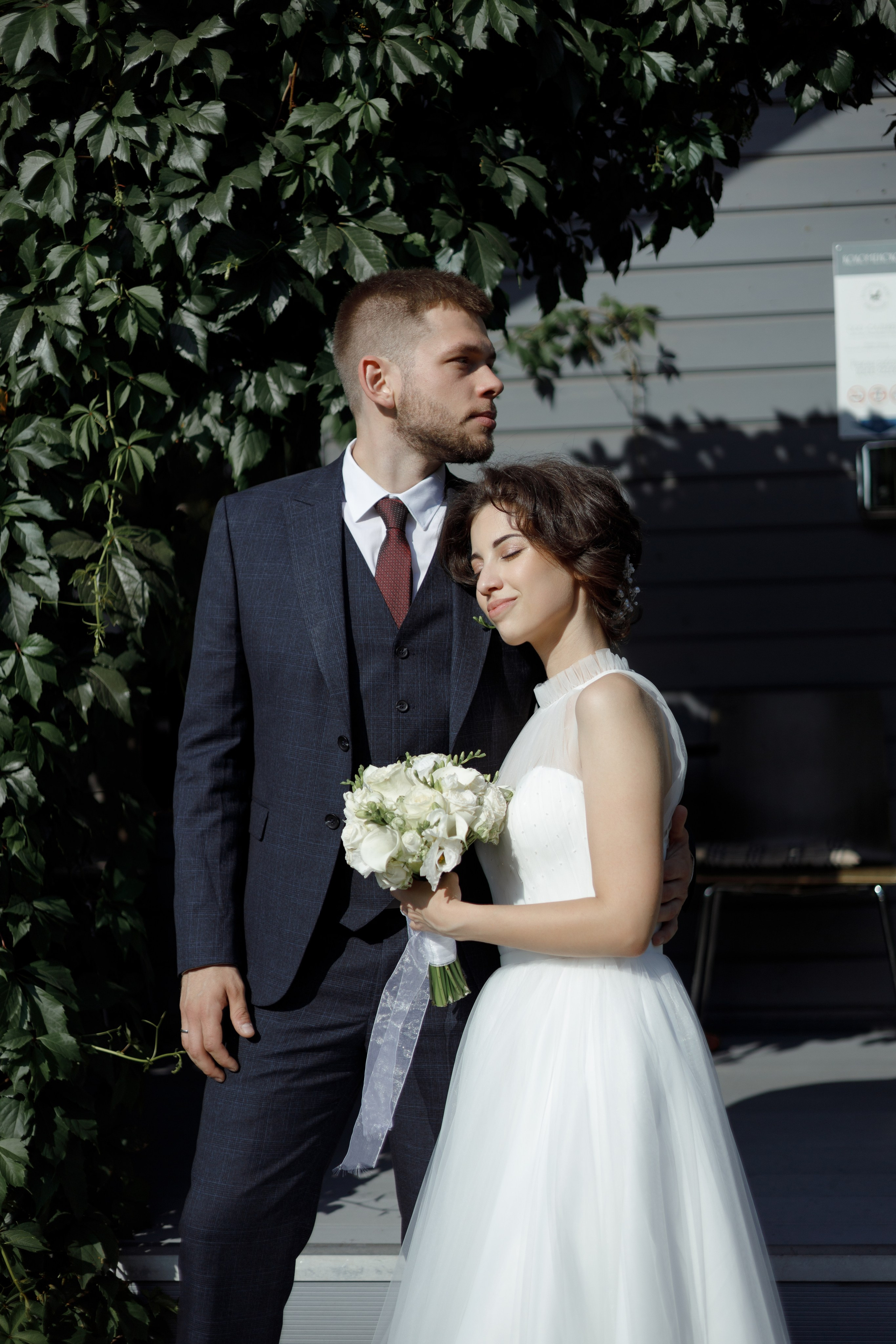 Wedding. Репортжаный и свадебный фотограф Москва, Влада Азарова