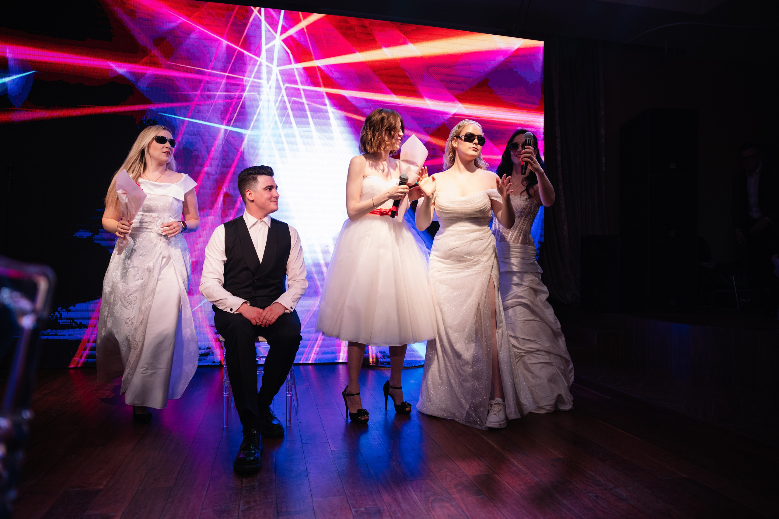 Wedding Станислав Вера. Фотограф в Ижевске и Казани Богданов Яков