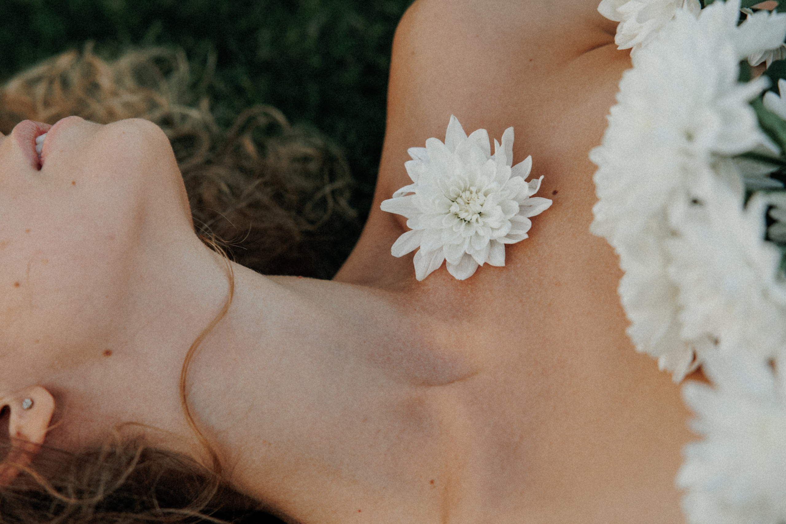 APHRODITE HILLS. Photographer Natalia Godyna