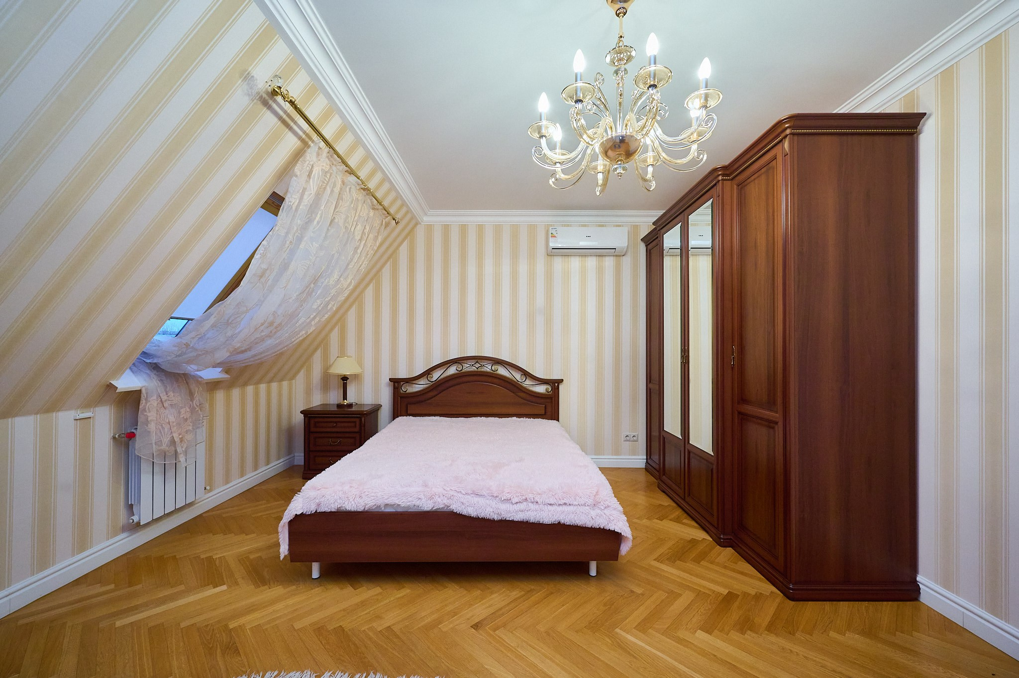 Дом 79. Интерьерный фотограф в Краснодаре