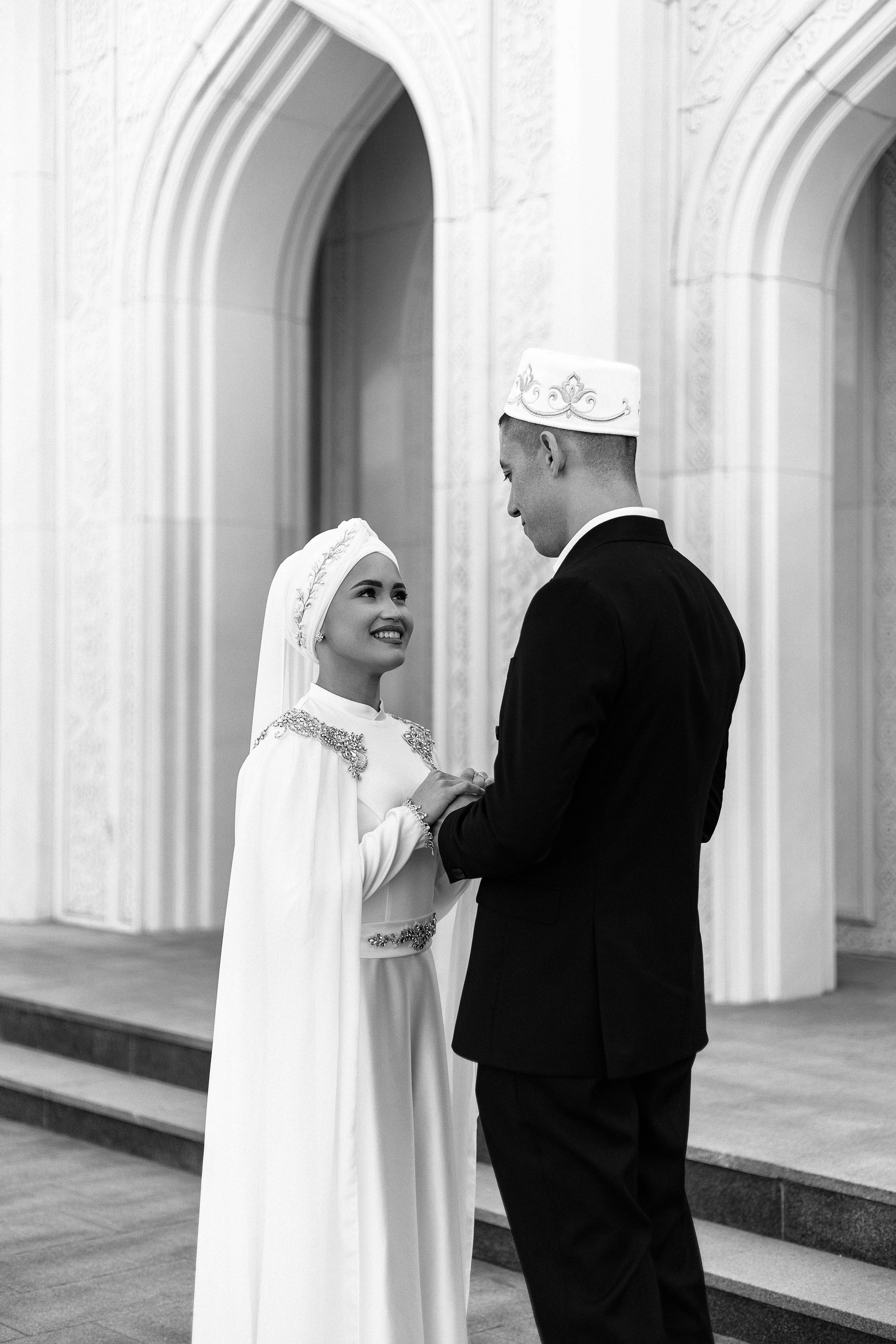 Марат&Зиля. Фотограф Буинск, Казань Аделя Давлетшина