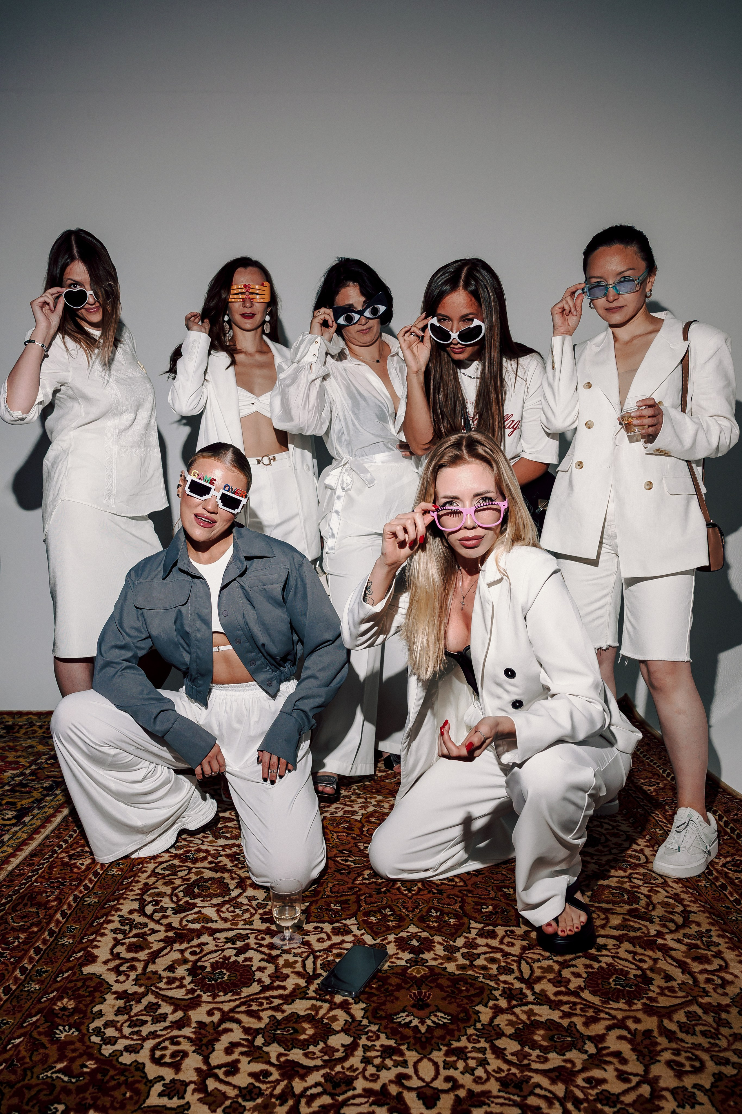 Выпускной курса «Журфак» 2025. Лёшка Варзегов — фотограф