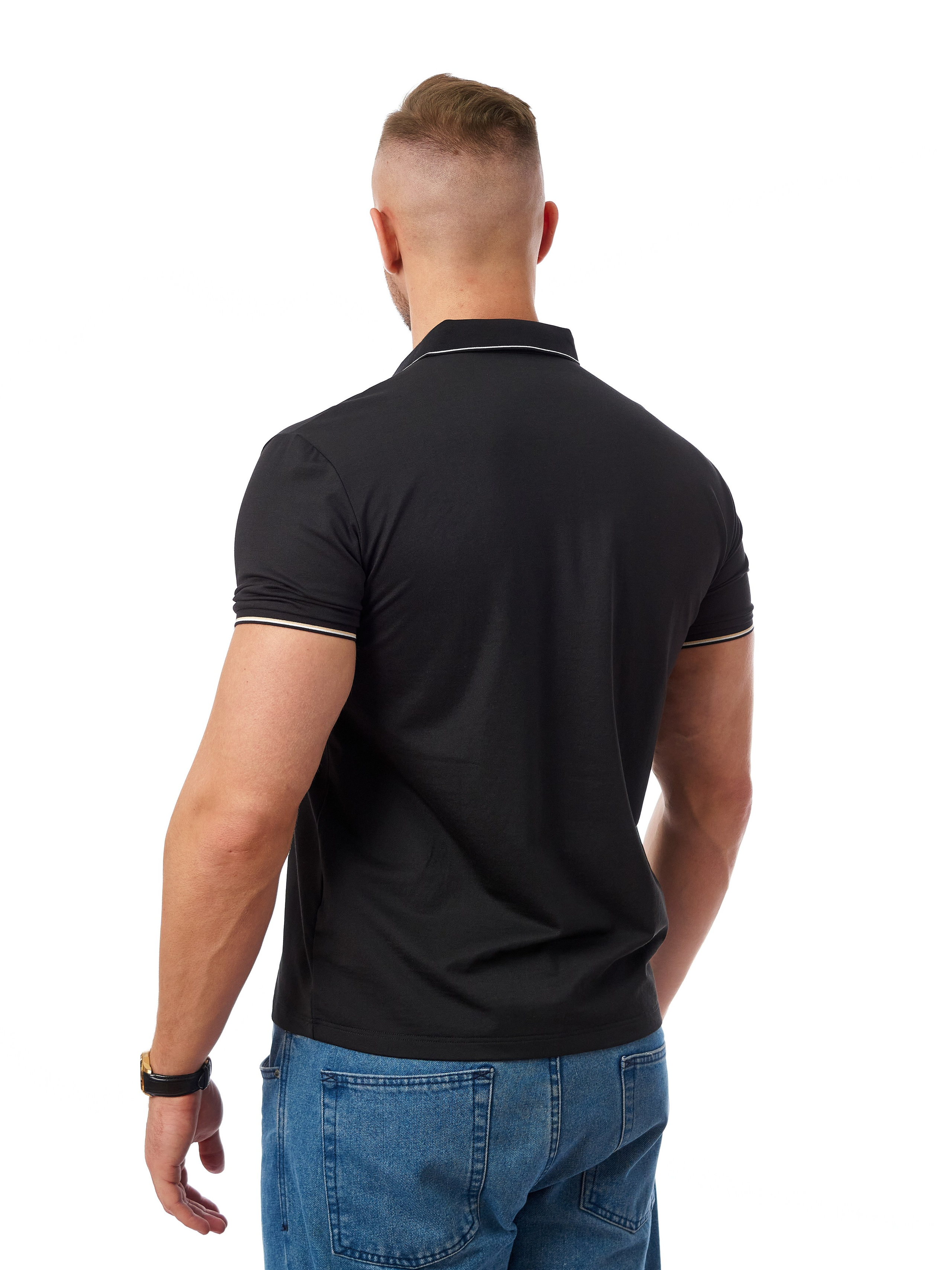 Поло. Каталожный предметный фотограф