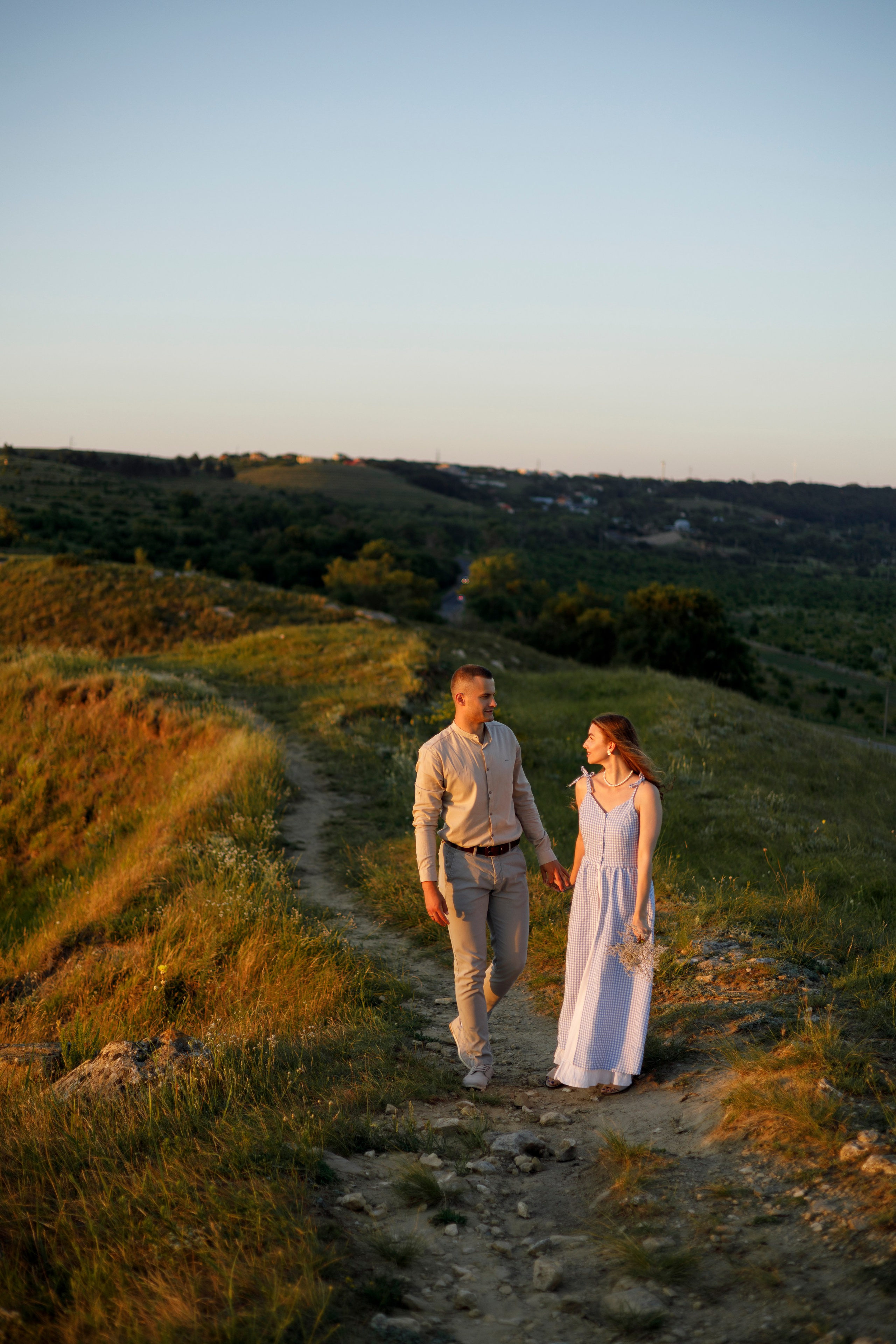 Вика и Сёма. Майорова Валерия Фотограф Ставрополь
