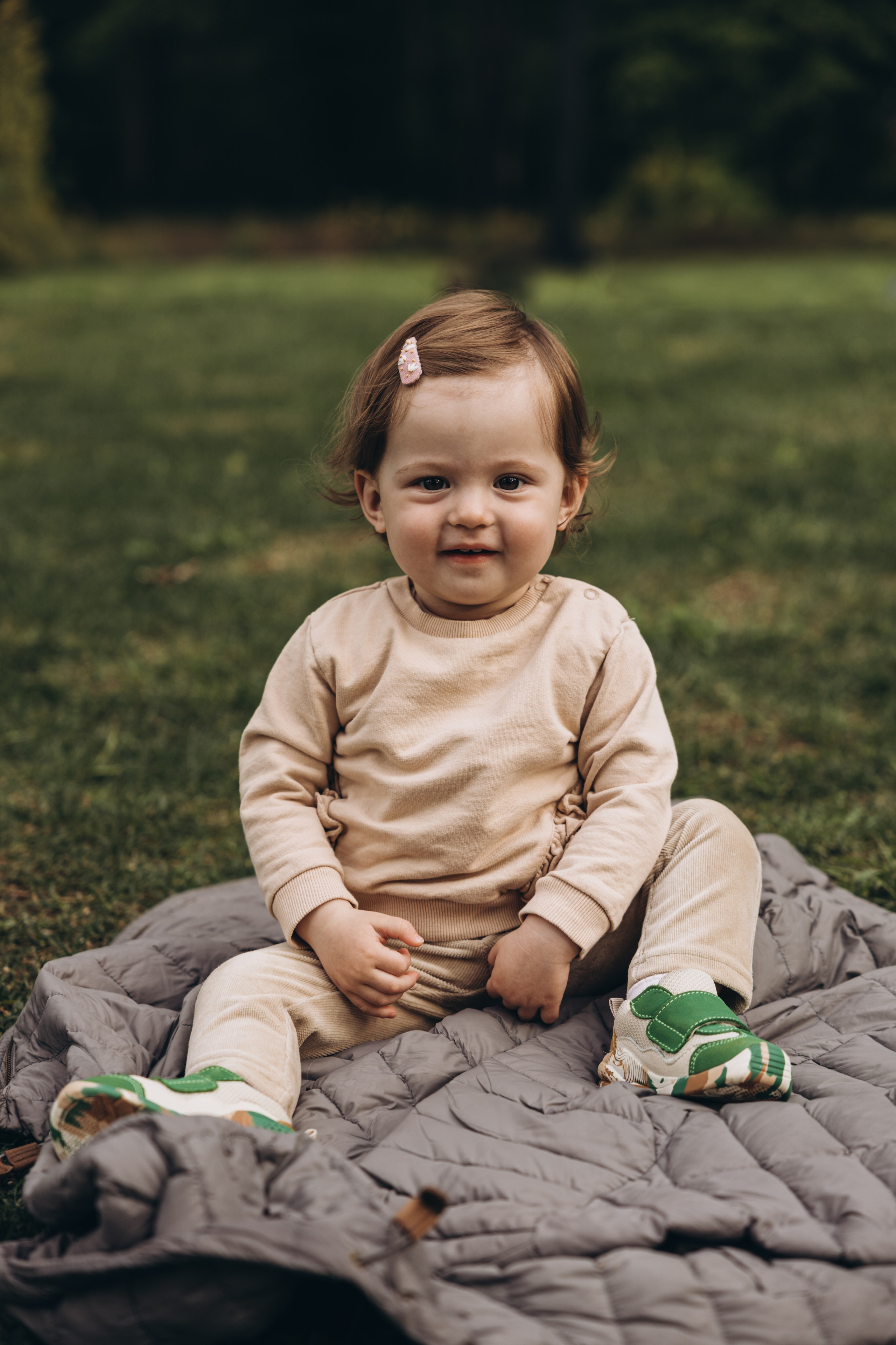 Вера, Андрей и Ева. Майорова Валерия Фотограф Ставрополь
