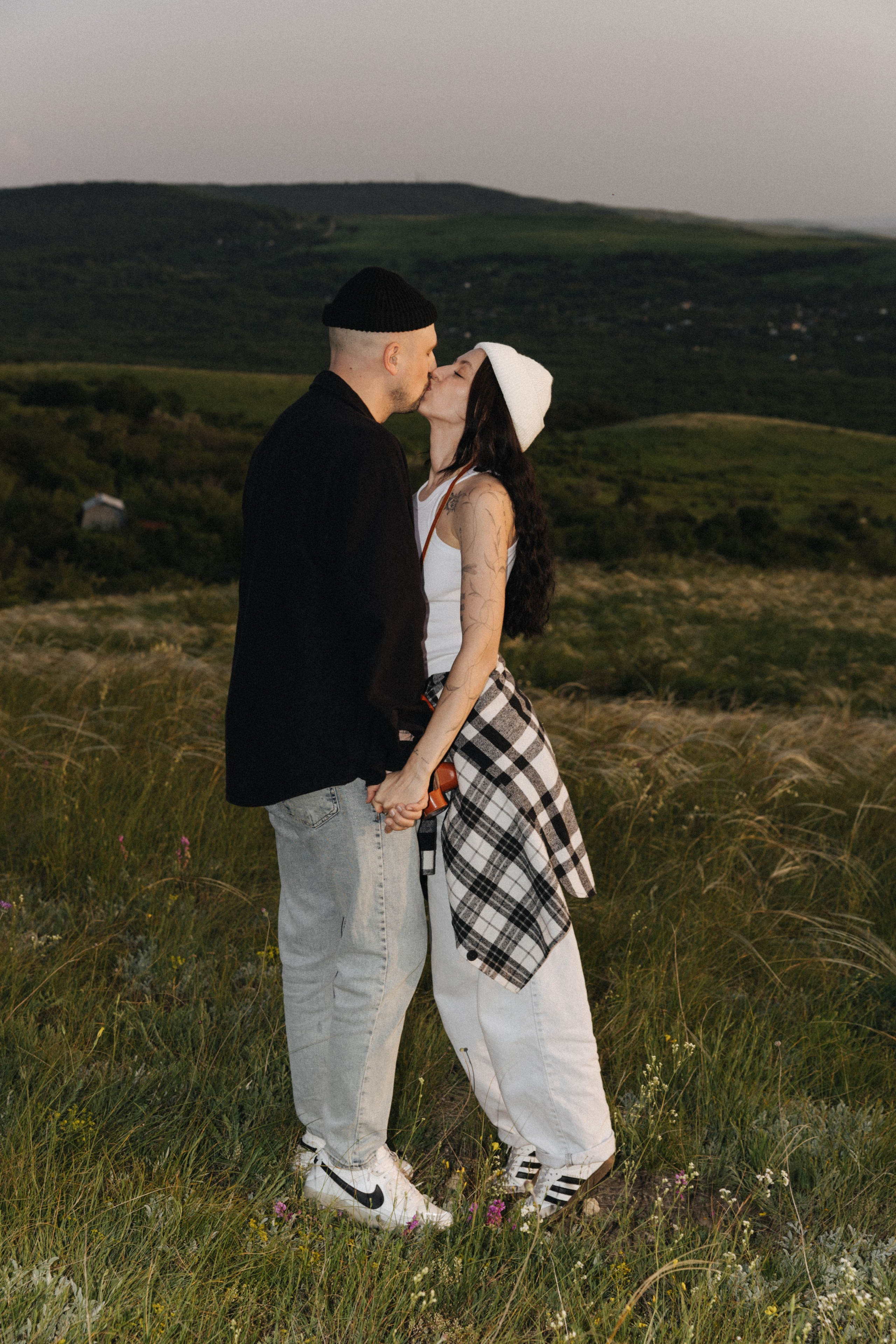 Саша и Саня. Майорова Валерия Фотограф Ставрополь