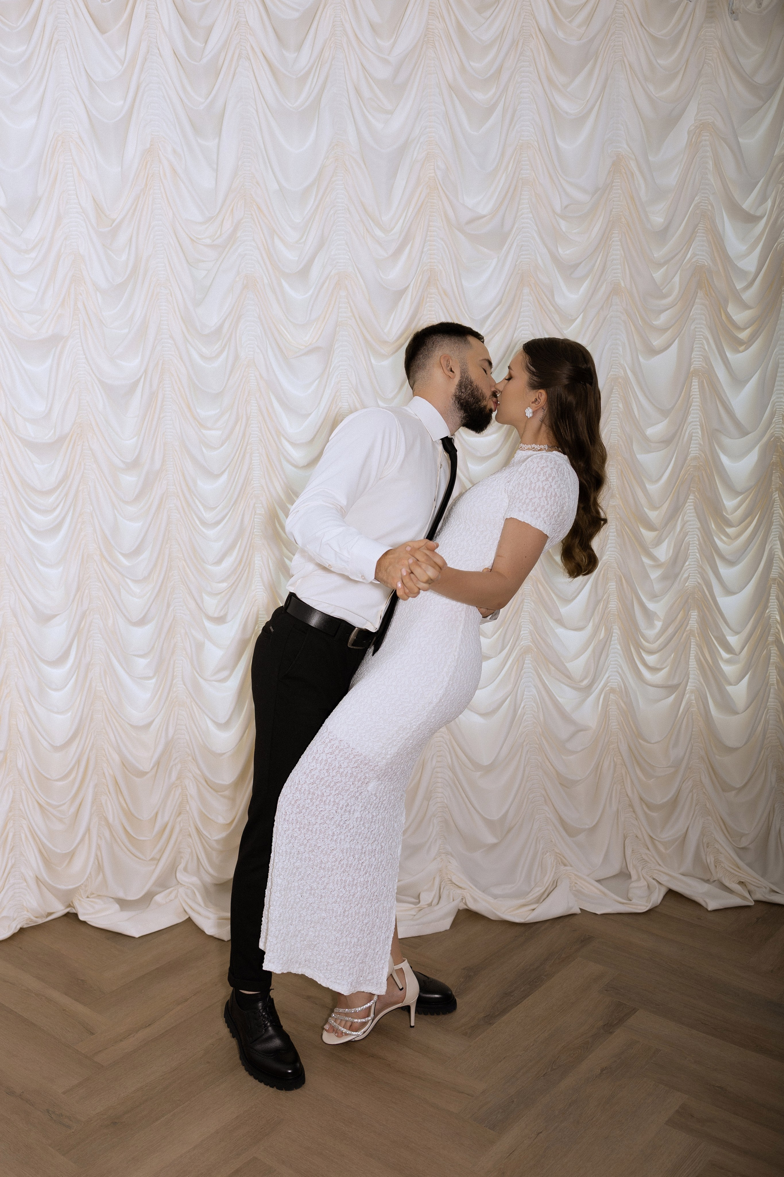 Алина & Александр. Майорова Валерия Фотограф Ставрополь