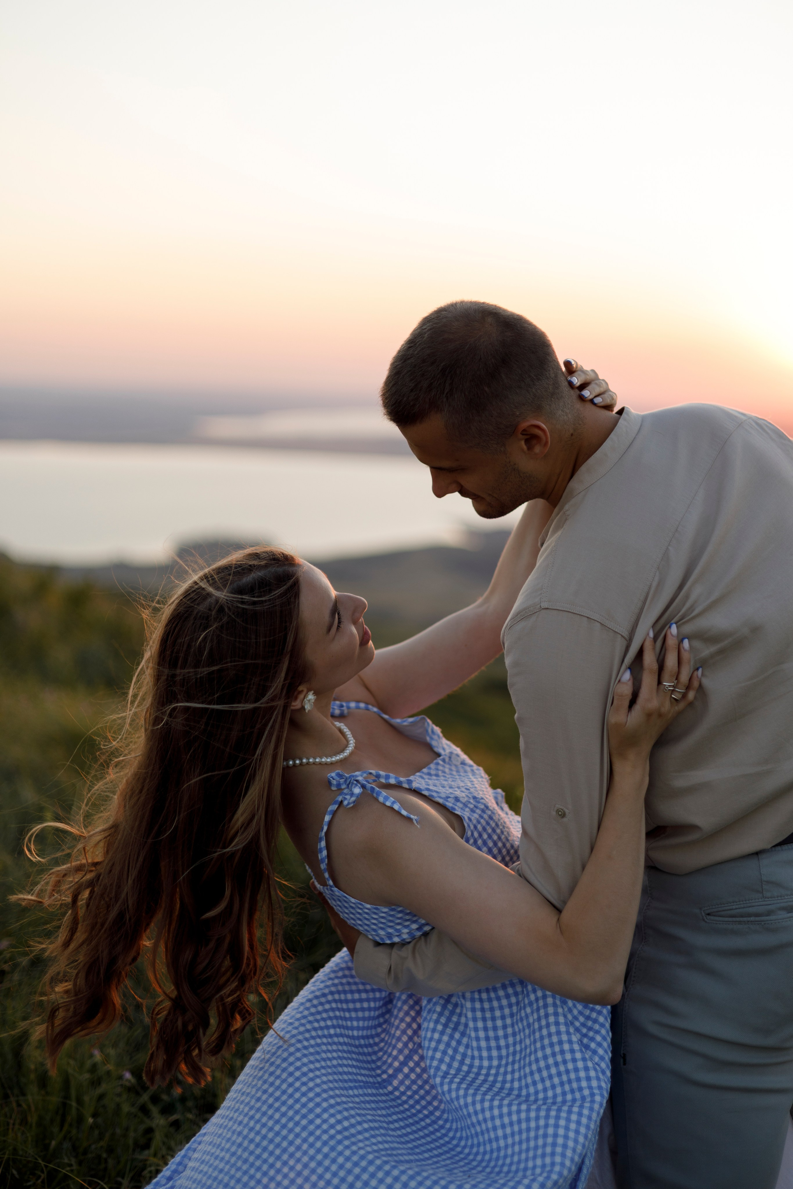 Вика и Сёма. Майорова Валерия Фотограф Ставрополь