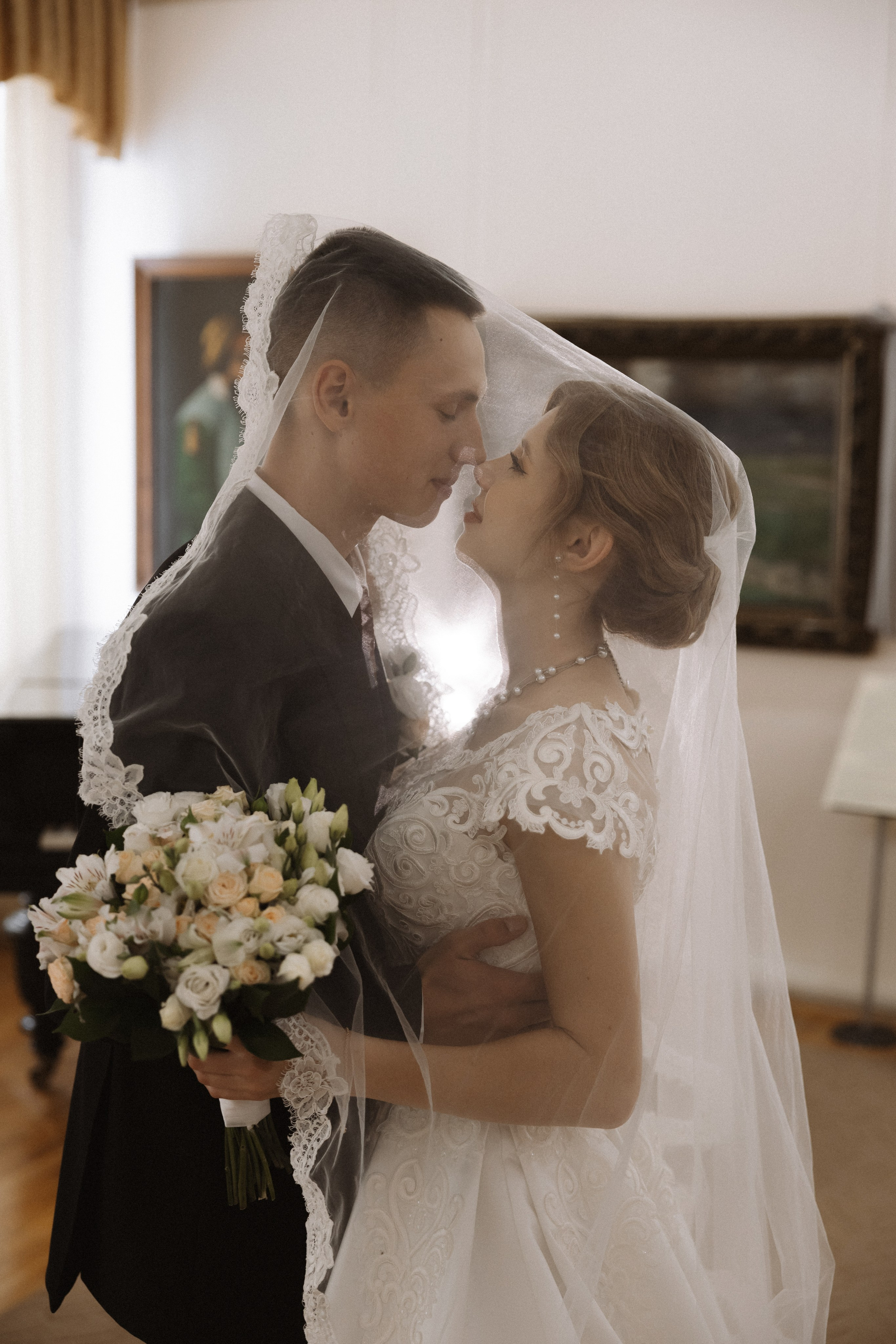 Михаил & Екатерина. Майорова Валерия Фотограф Ставрополь