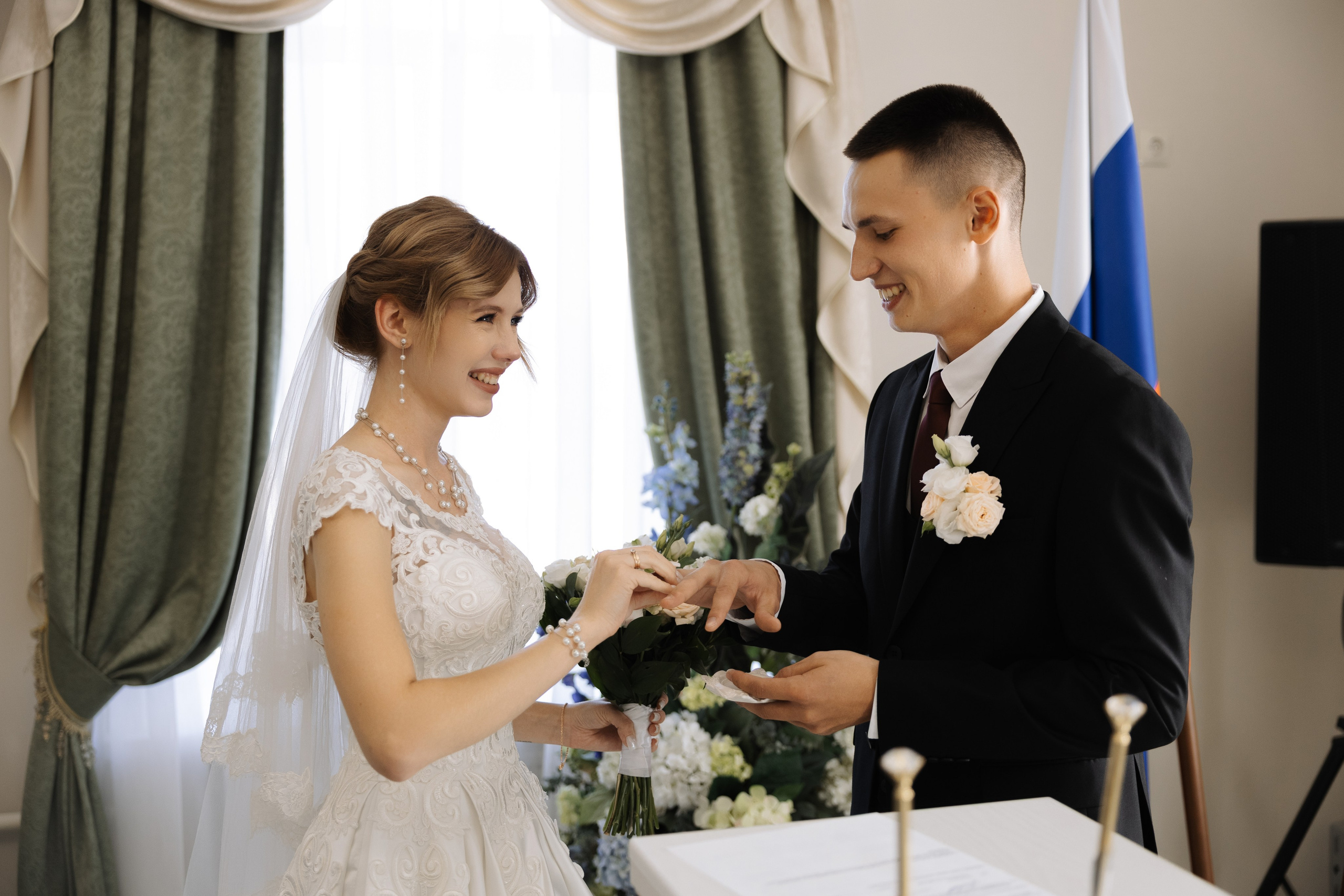 Михаил & Екатерина. Майорова Валерия Фотограф Ставрополь