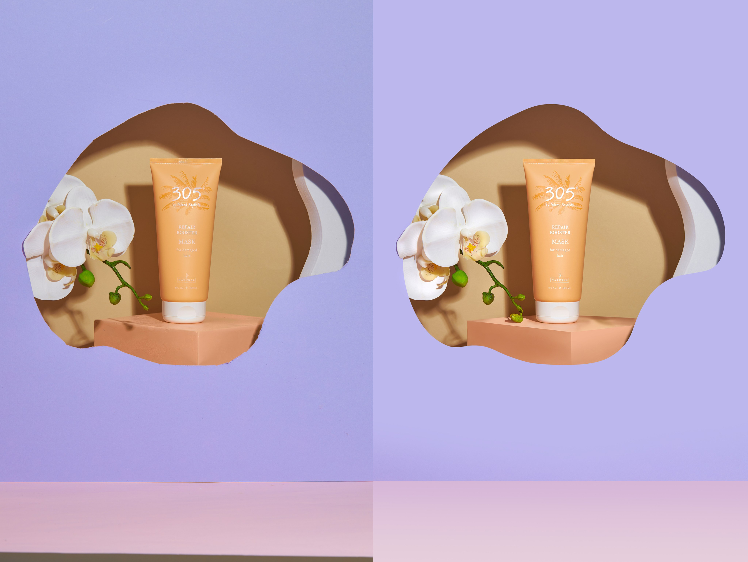 305 by Miami Stylists