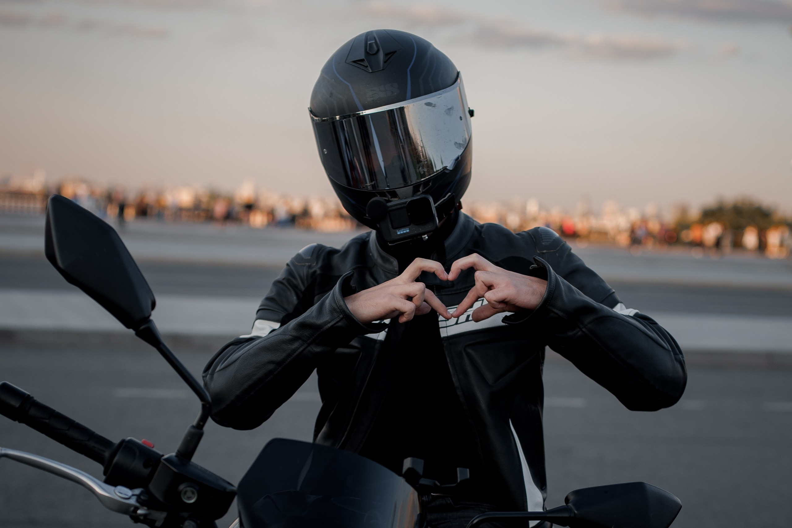 Оскар. Свадебный фотограф в Москве