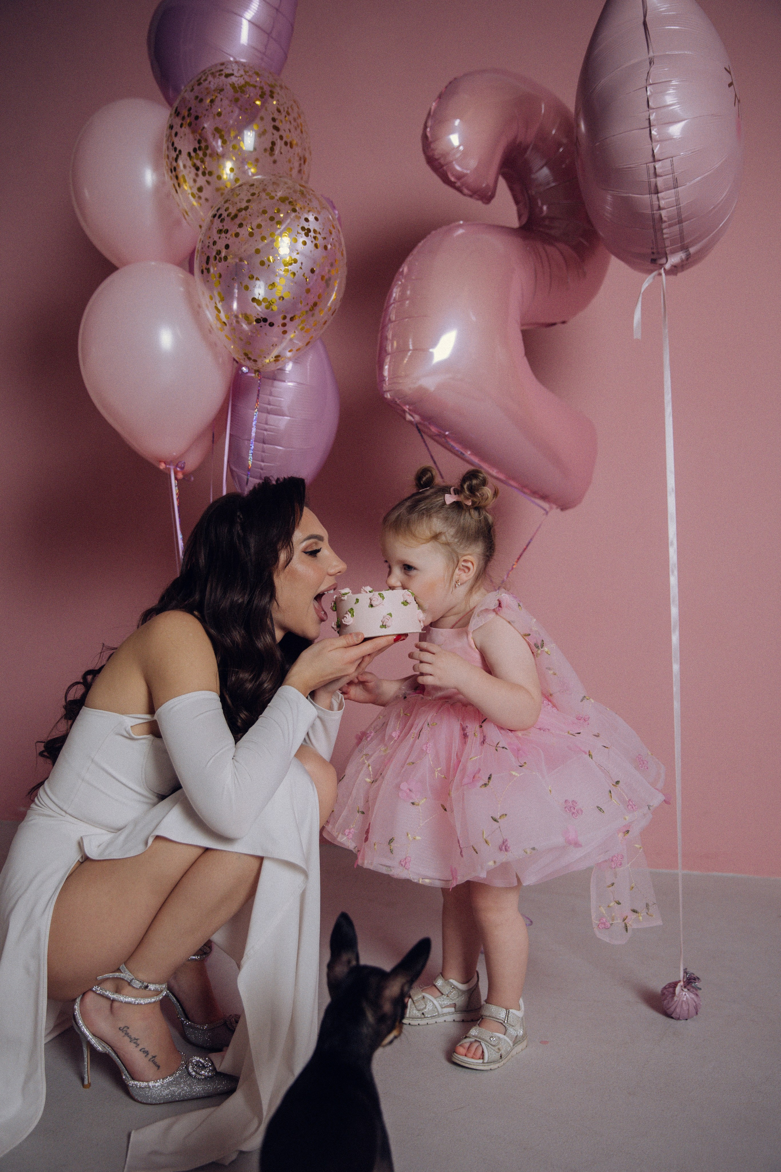 Яна. Фотограф Нижний Новгород