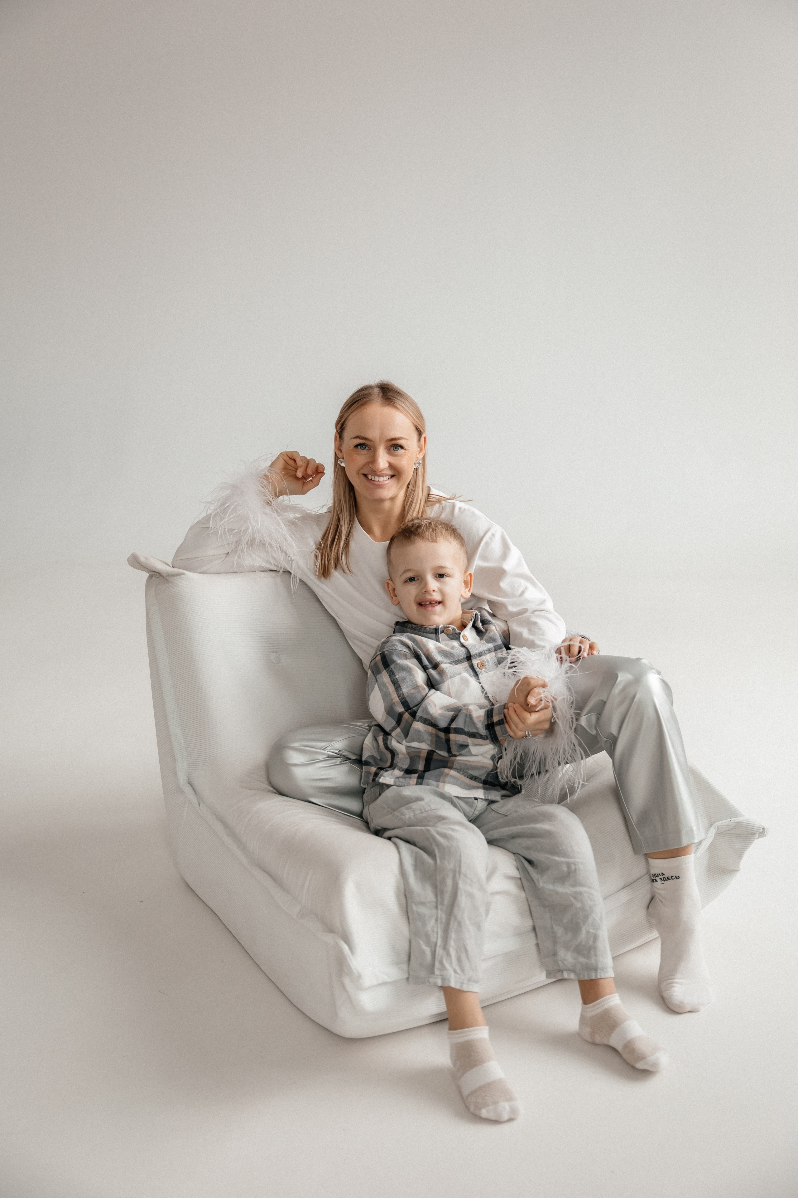 Света и Гордей. Светлана Ванцлав — фотограф Минск, Беларусь