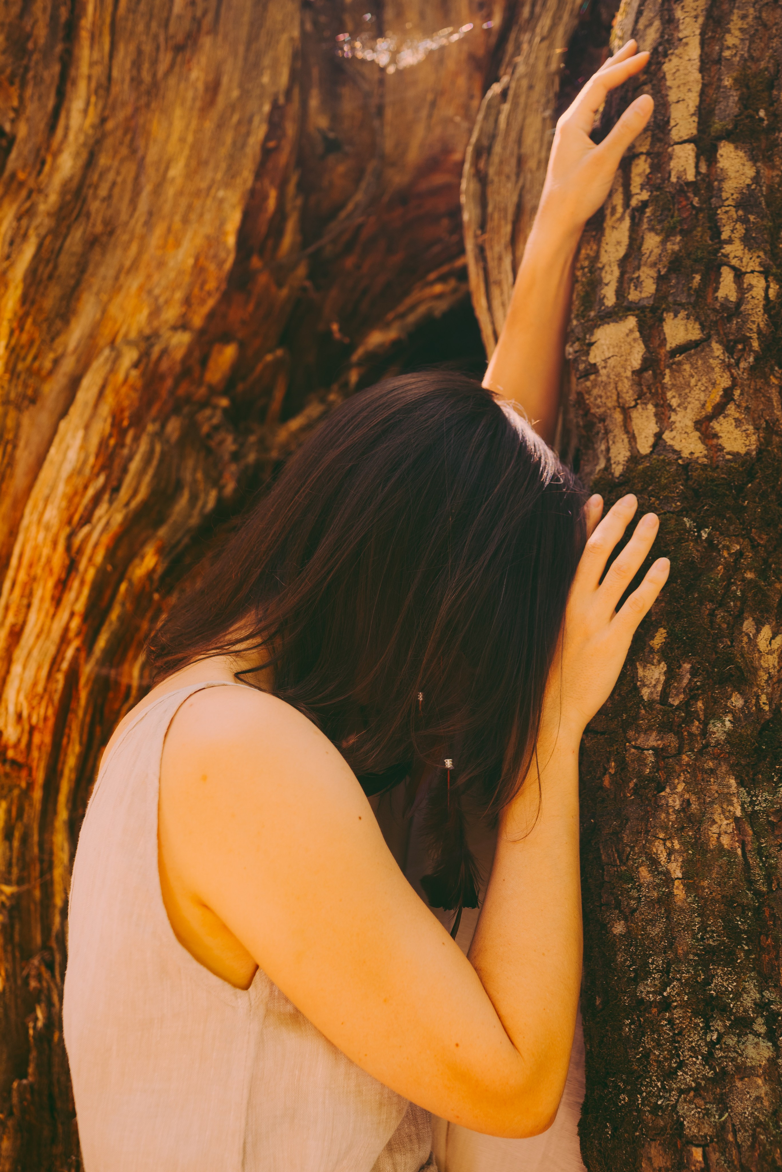 Галерея. Фотоведьма Дарья Нечинская