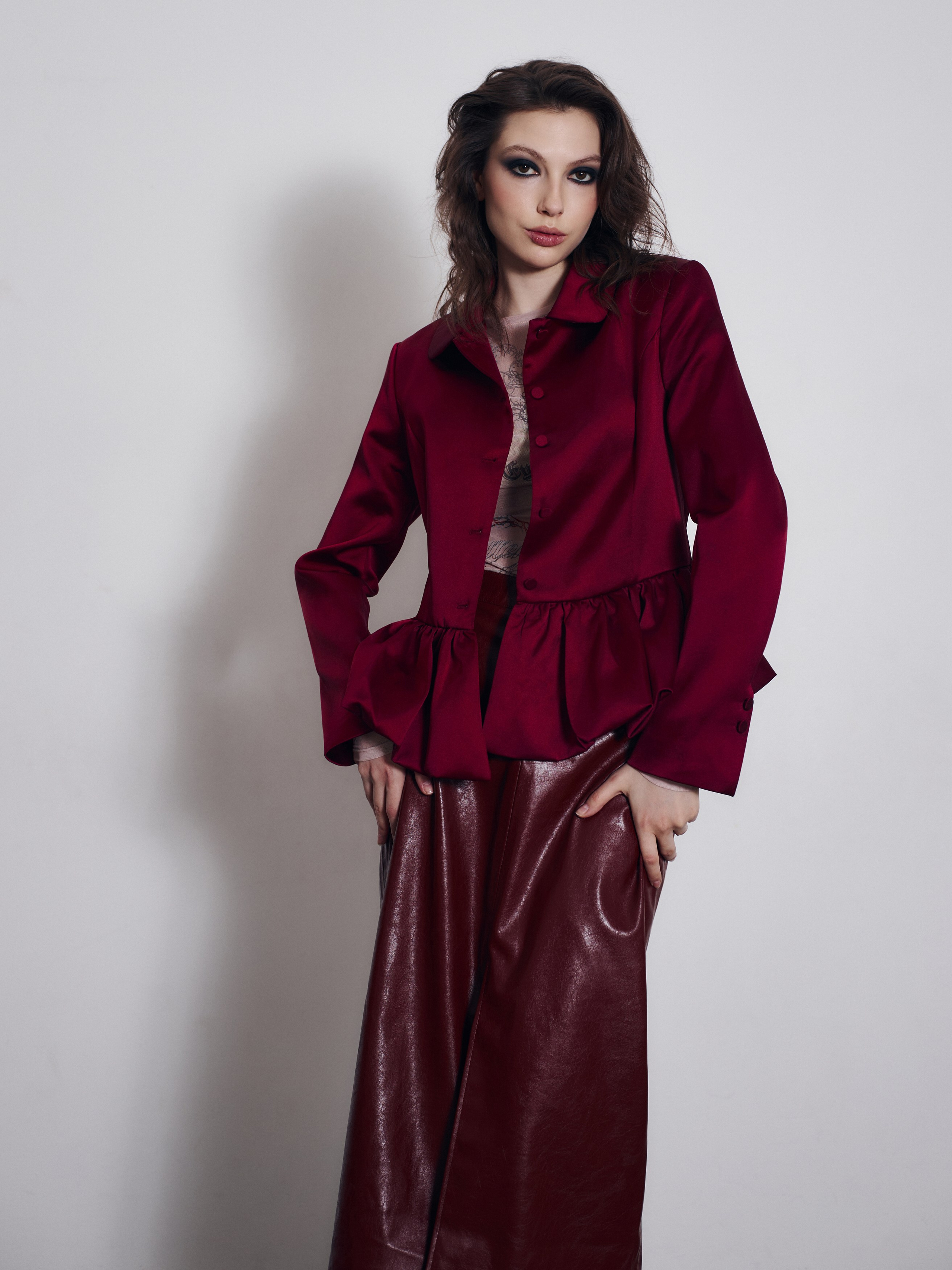 ㅤ. Fashion-фотограф & креативный продюсер