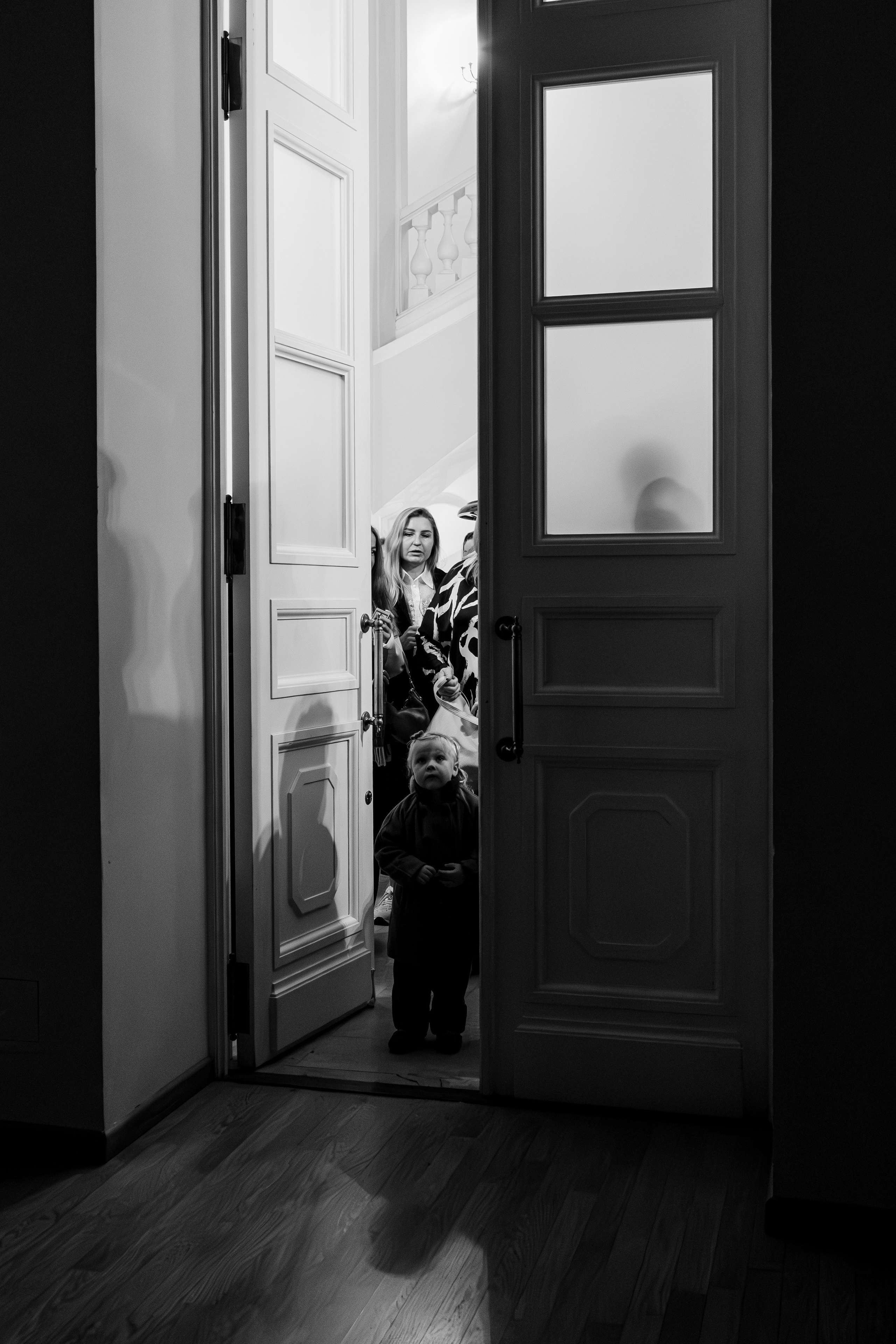 Henderson Fashion Show AW'25. Репортажный фотограф Семён Борисов | Москва