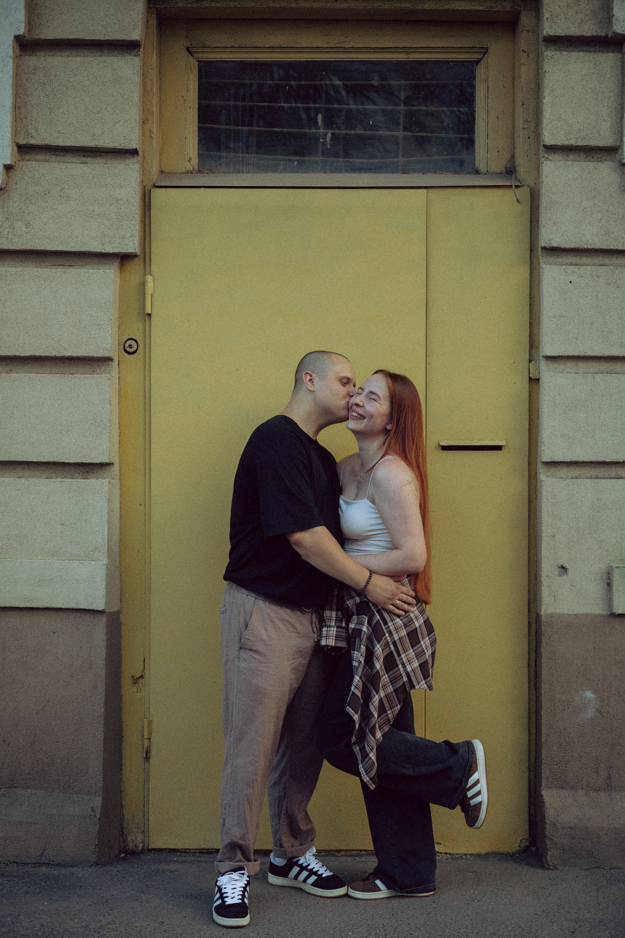 Парные съемки. Анастасия Куприянова фотограф Ростов-на-Дону