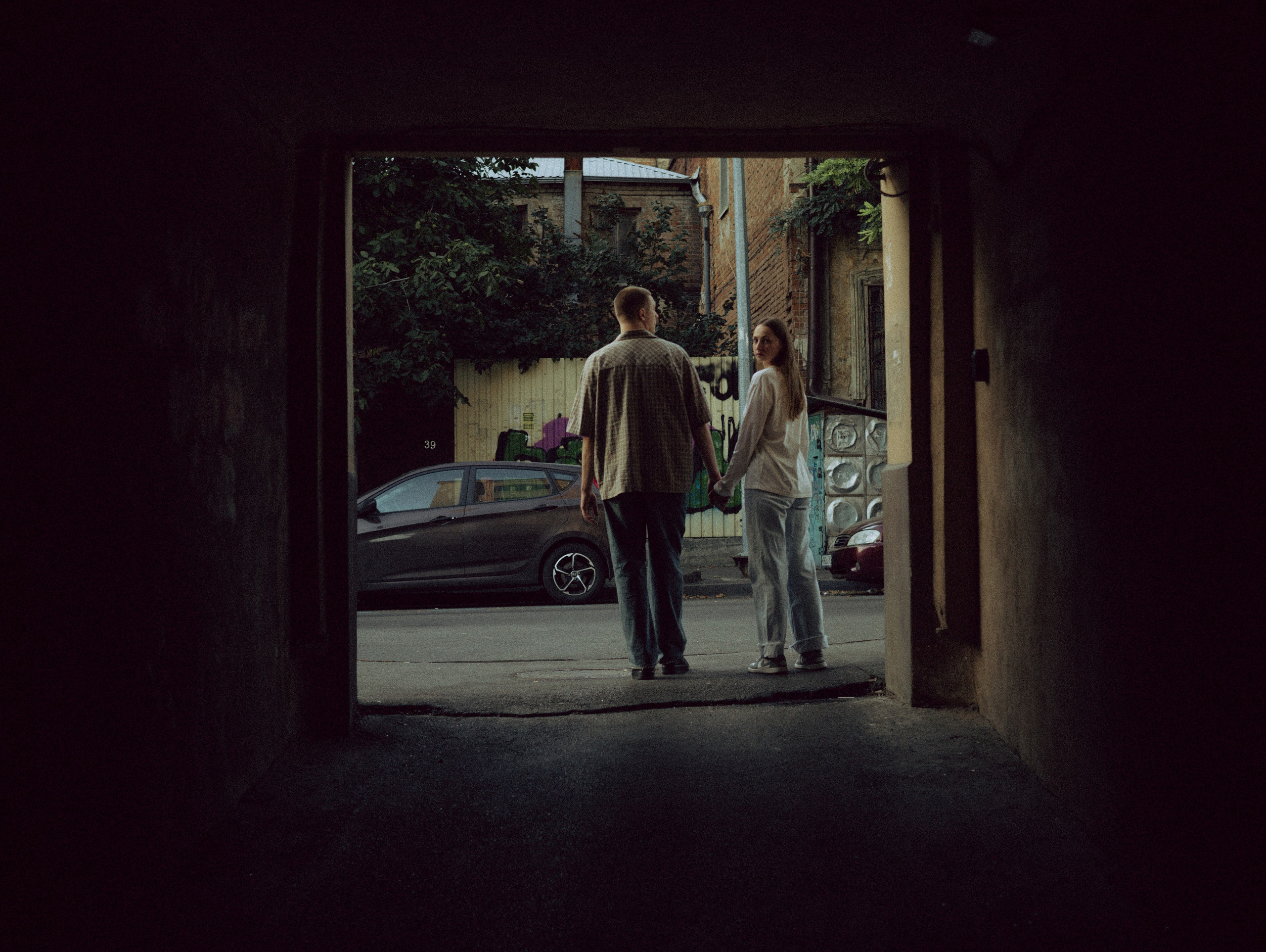 Парные съемки. Анастасия Куприянова фотограф Ростов-на-Дону