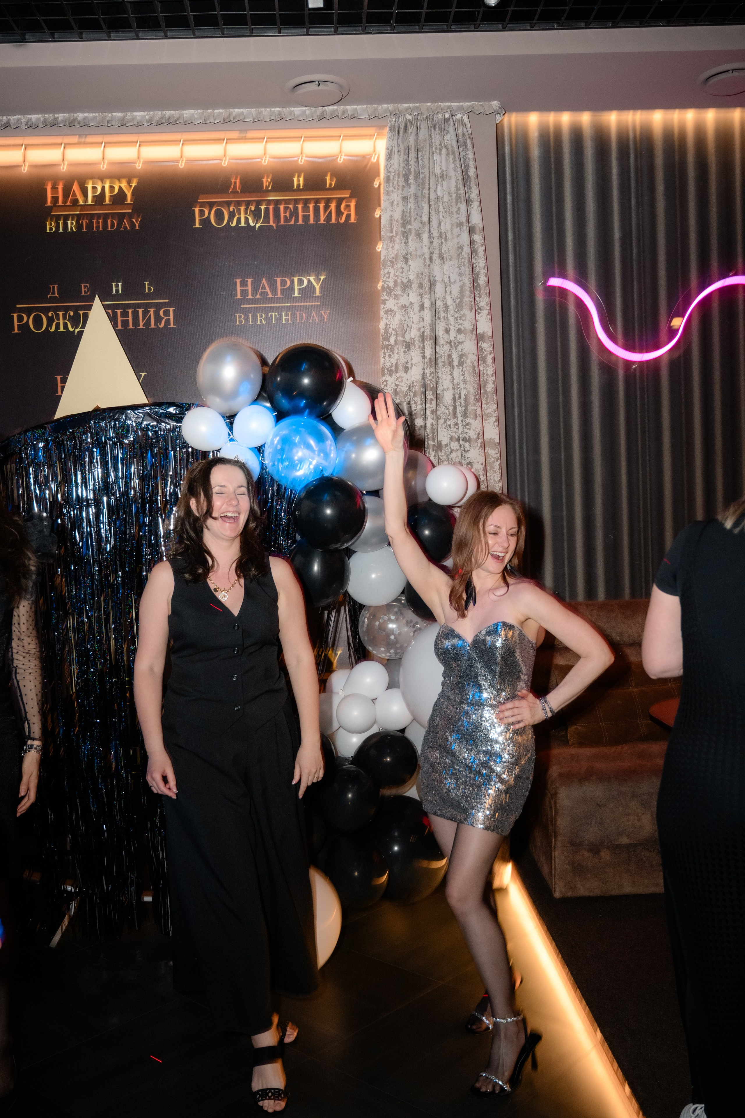 День рождения. Фотограф в Ростове-на-Дону Оксана Филатьева