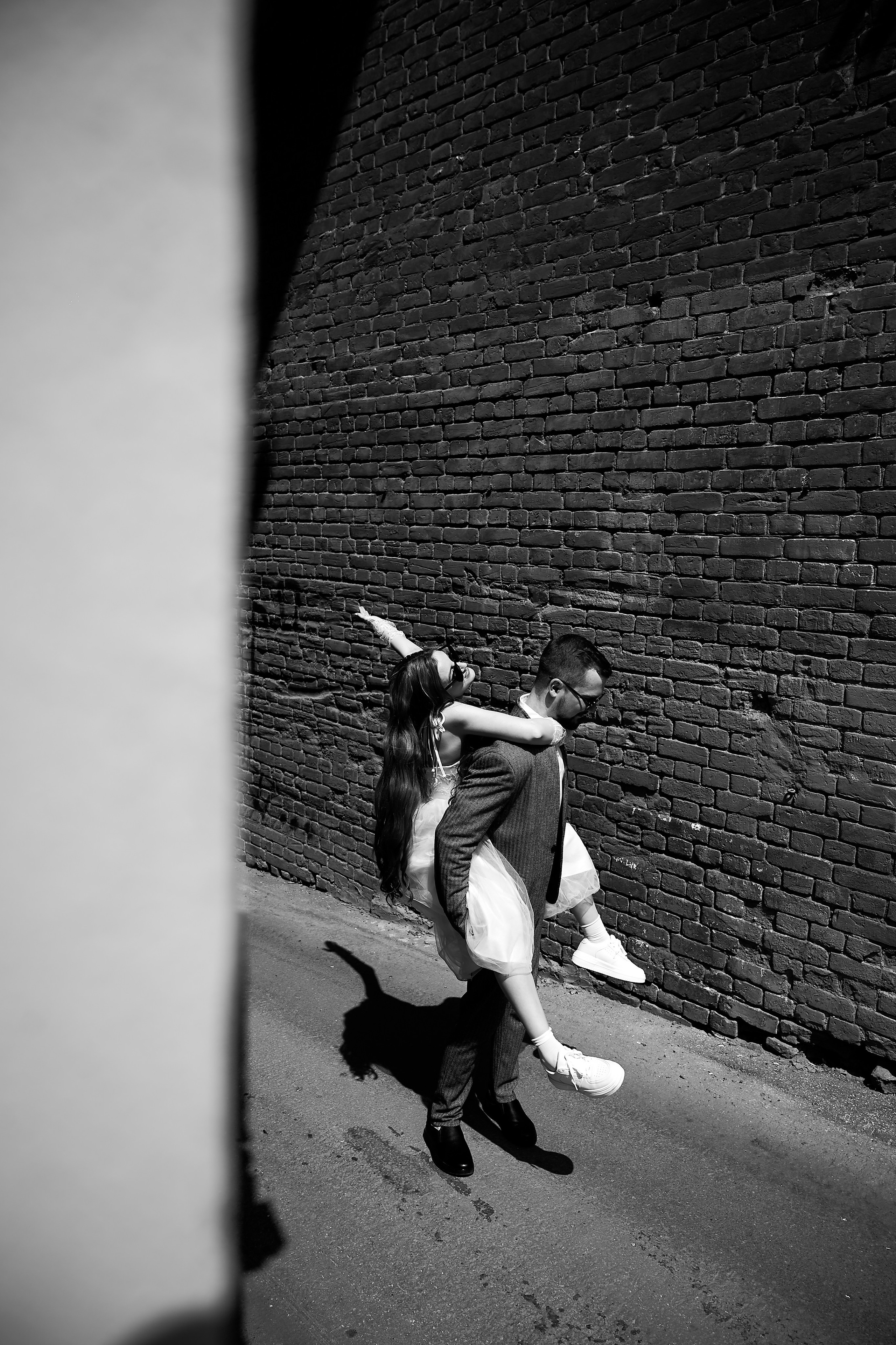 A&A. Профессиональный репортажный фотограф в Самаре Никита Королев