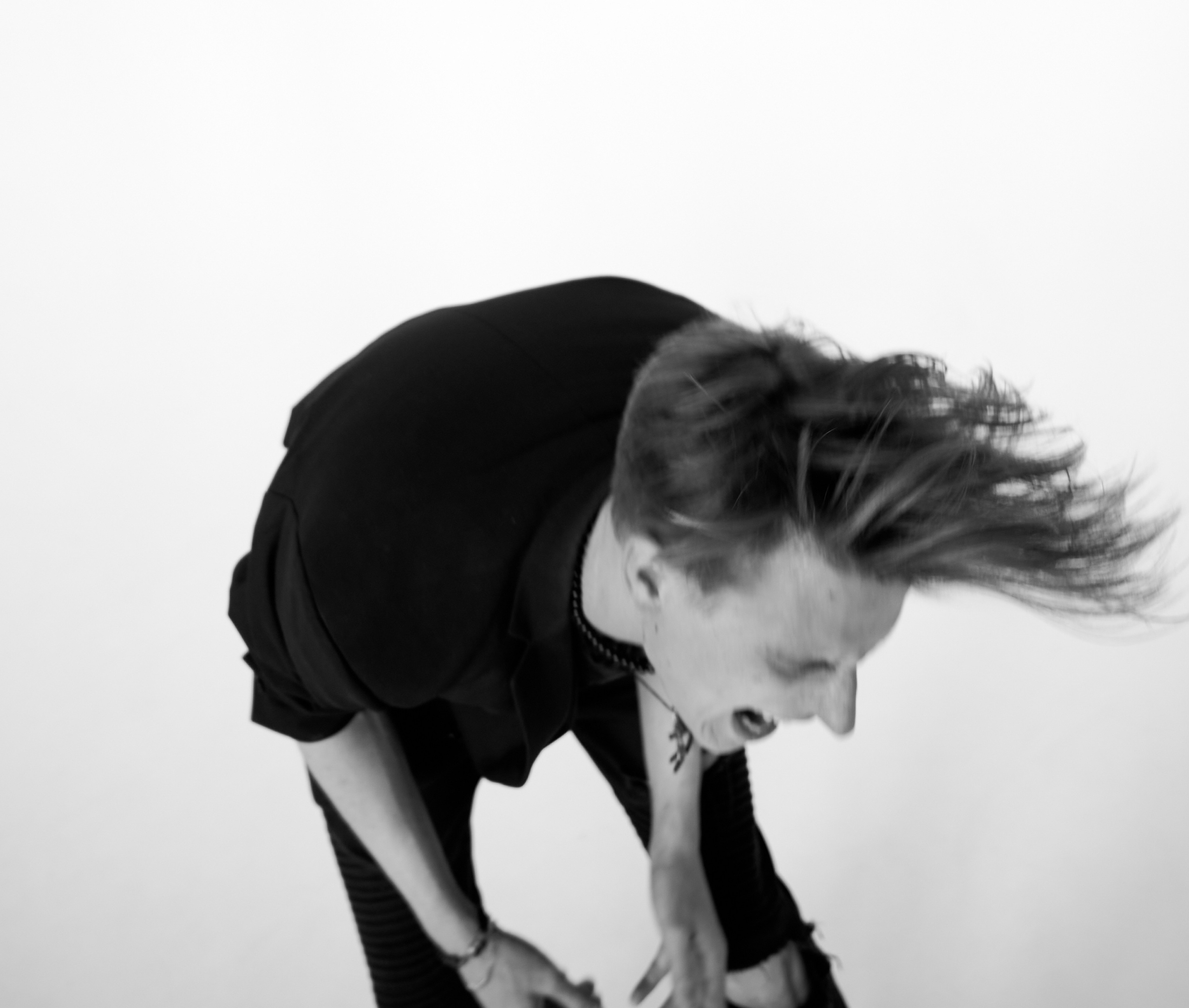 Portrait. Профессиональный репортажный фотограф в Самаре Никита Королев