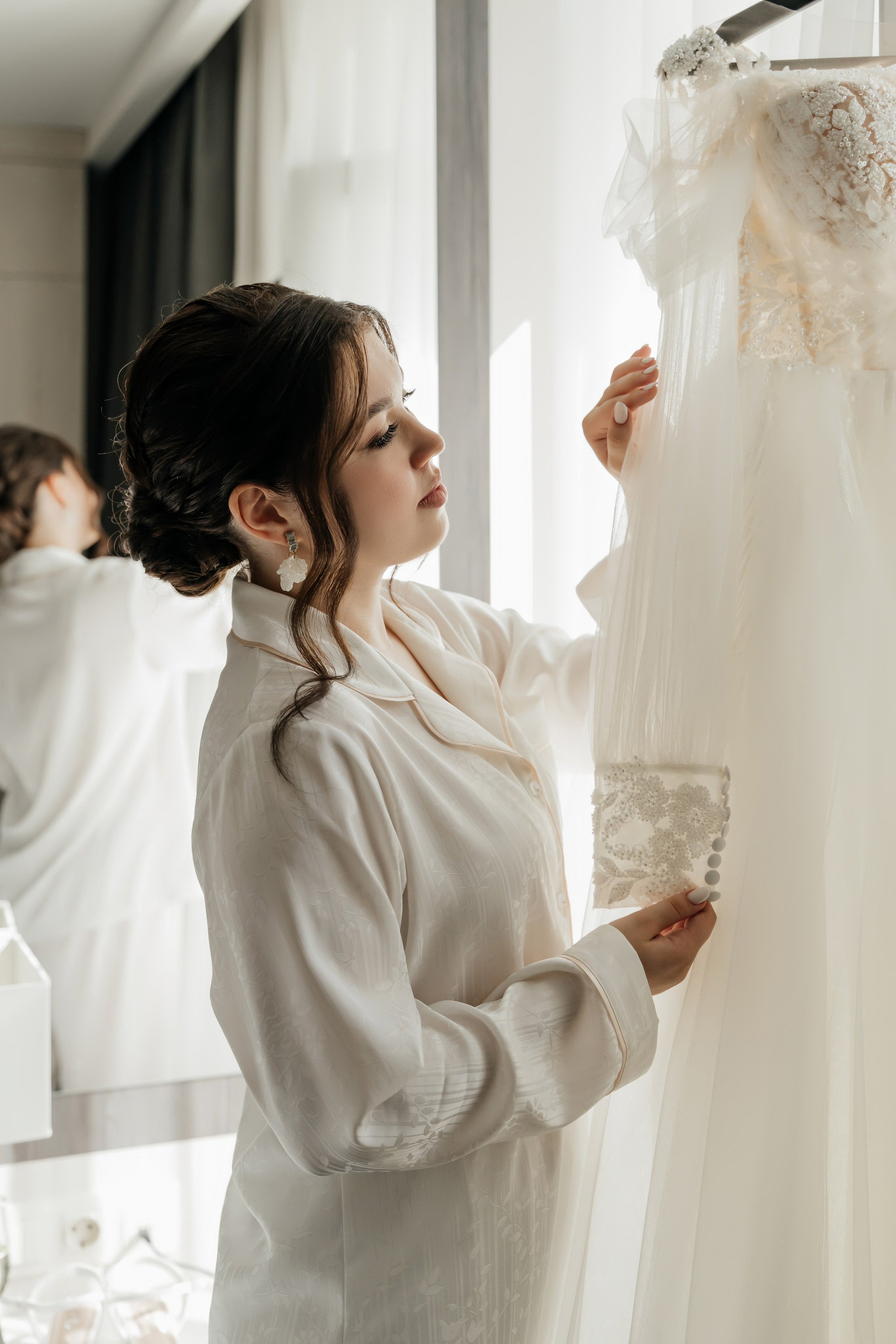 Свадебная история. Свадебный фотограф Амина Хомович