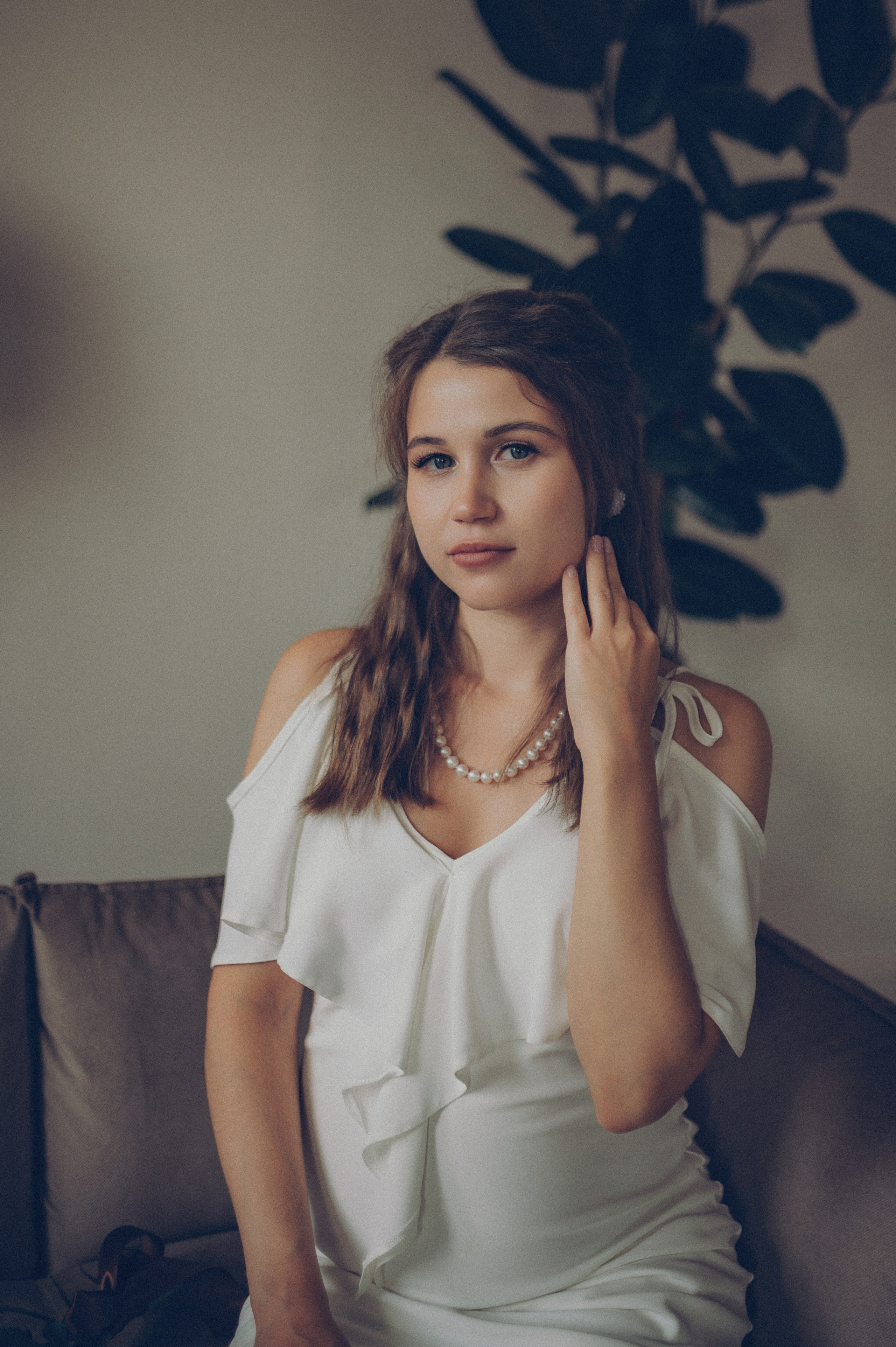 Елена и Денис (Sk-studio). Фотограф, г. Лесной Свердловской области