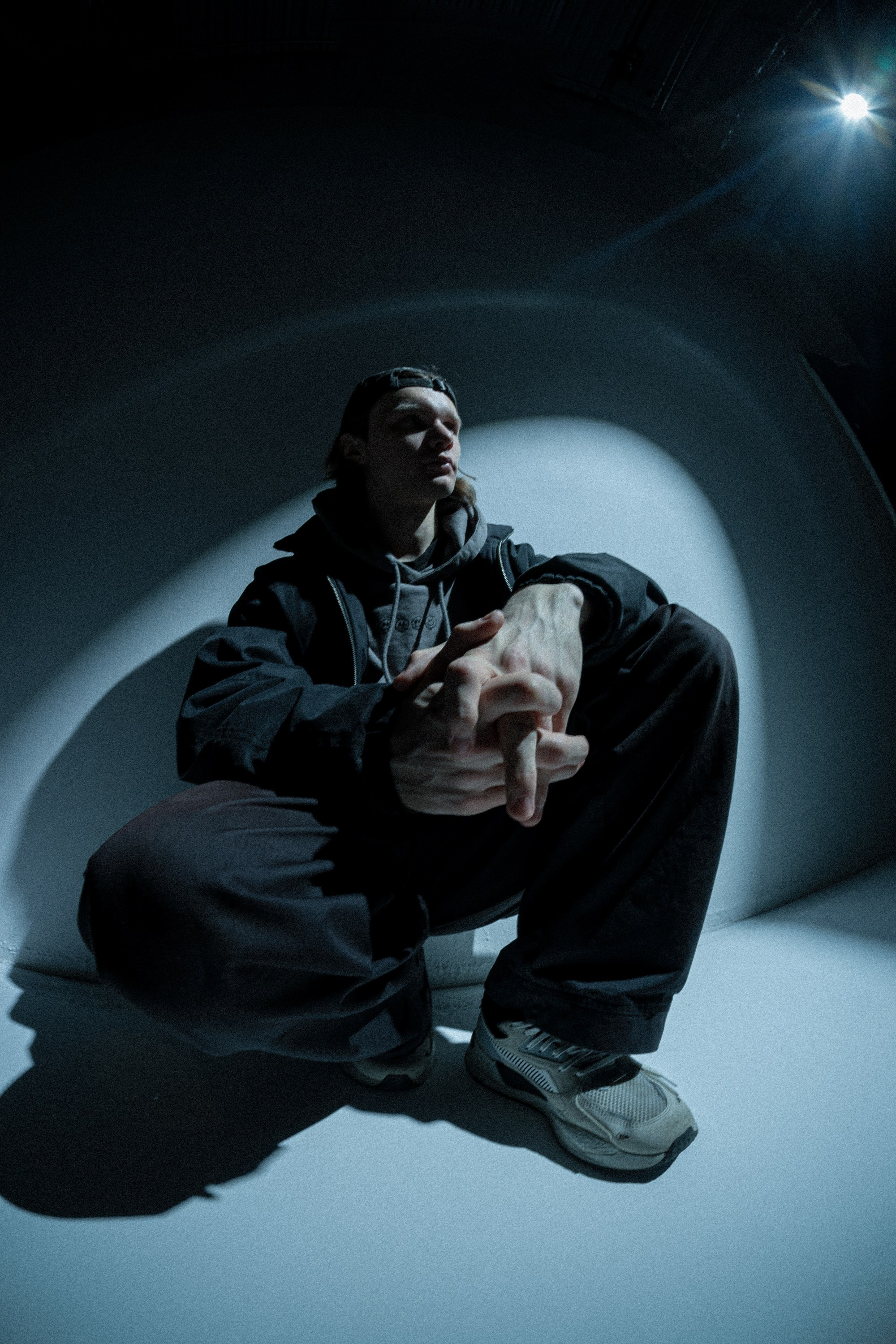 DVRST. Дима Меткин. Фотограф и режиссер (Москва)