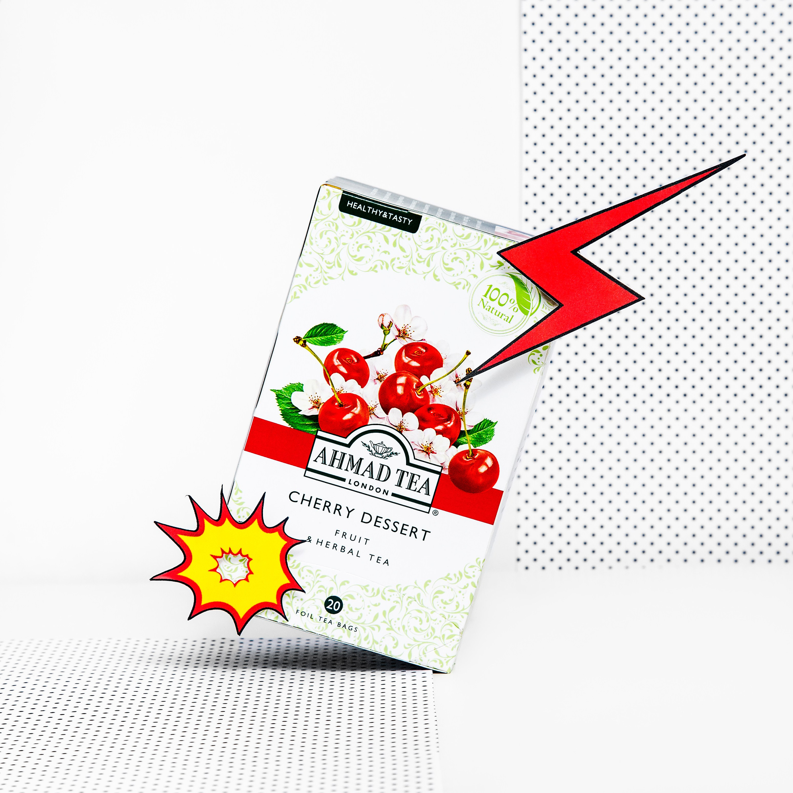 Ahmad Tea. Контент. Дима Меткин. Фотограф и режиссер (Москва)