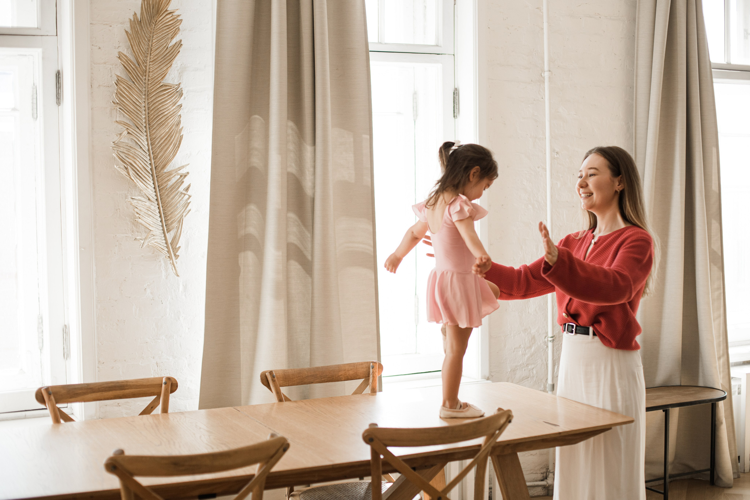 Агата, Дана и Андрей. Darin the photographer