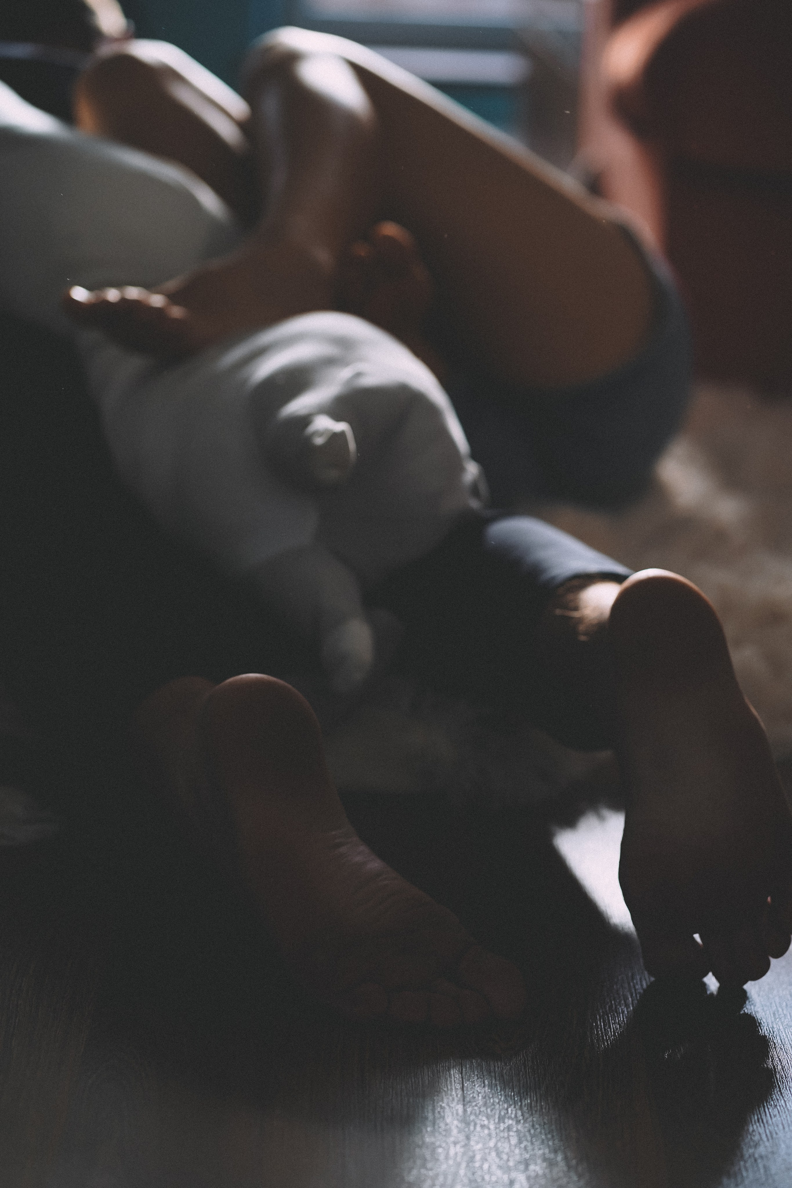 Женя и Вова. Главная