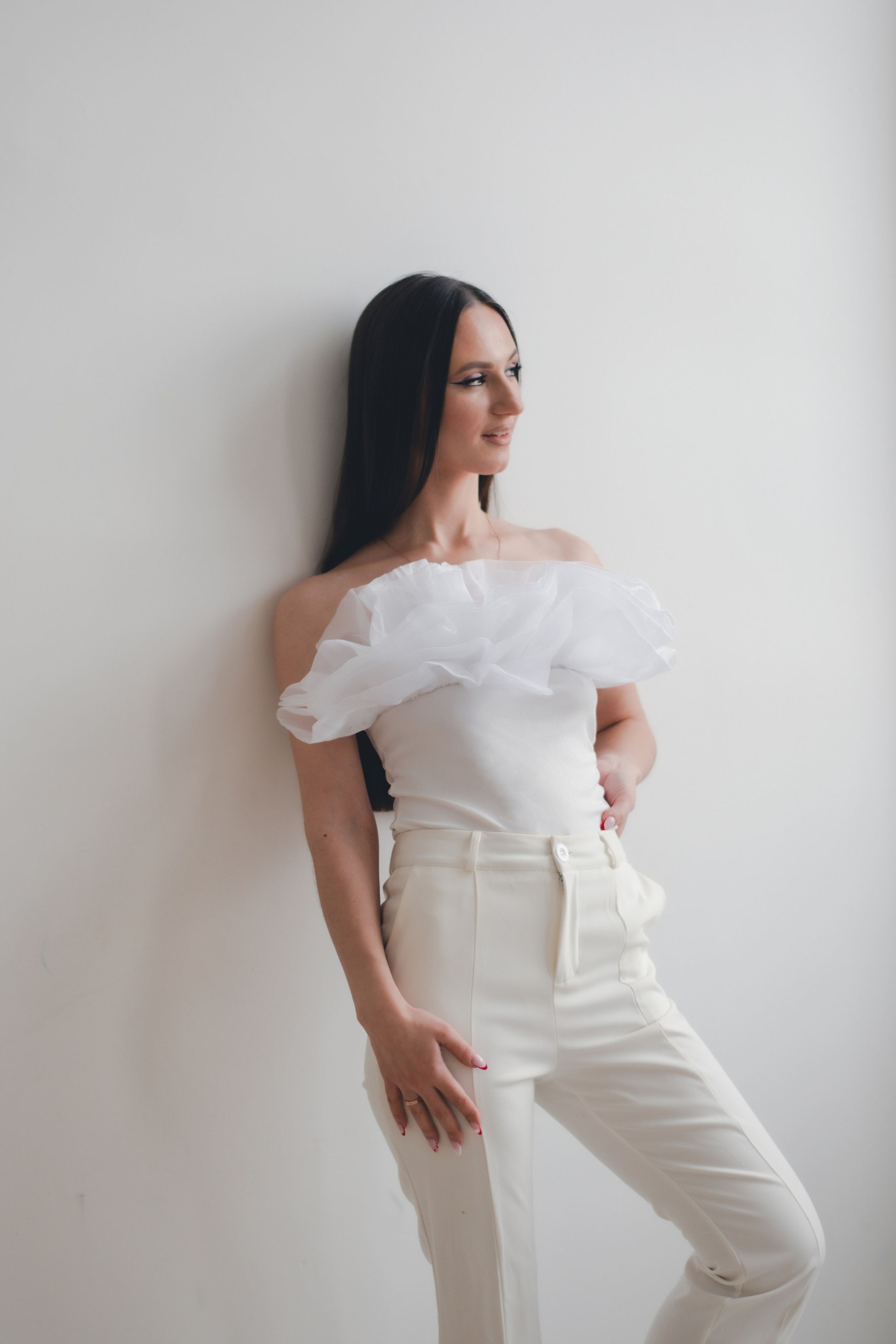 Мария. Фотограф в Верхней Пышме и Екатеринбурге Дарина Садриева