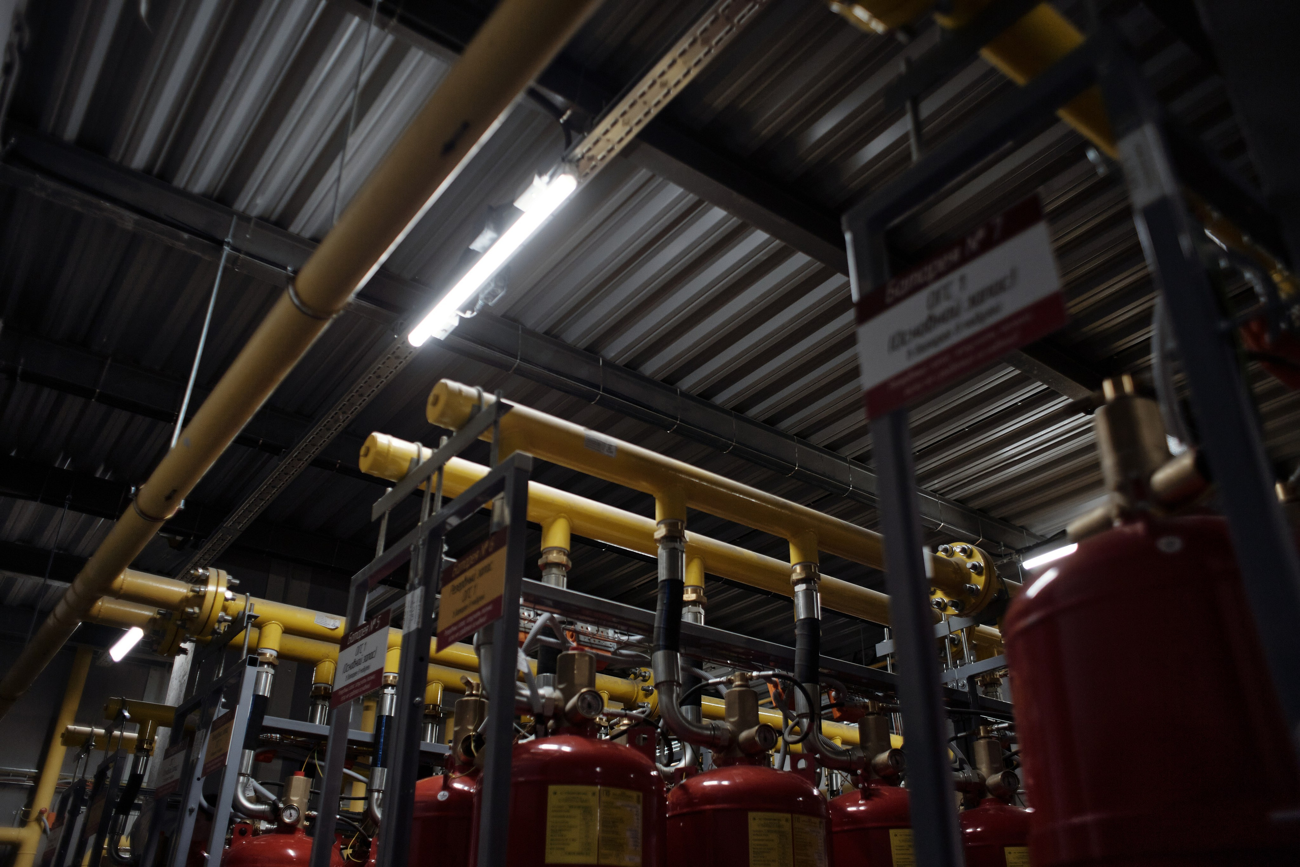 Промышленная фотосъемка для предприятий. Фотограф Казань