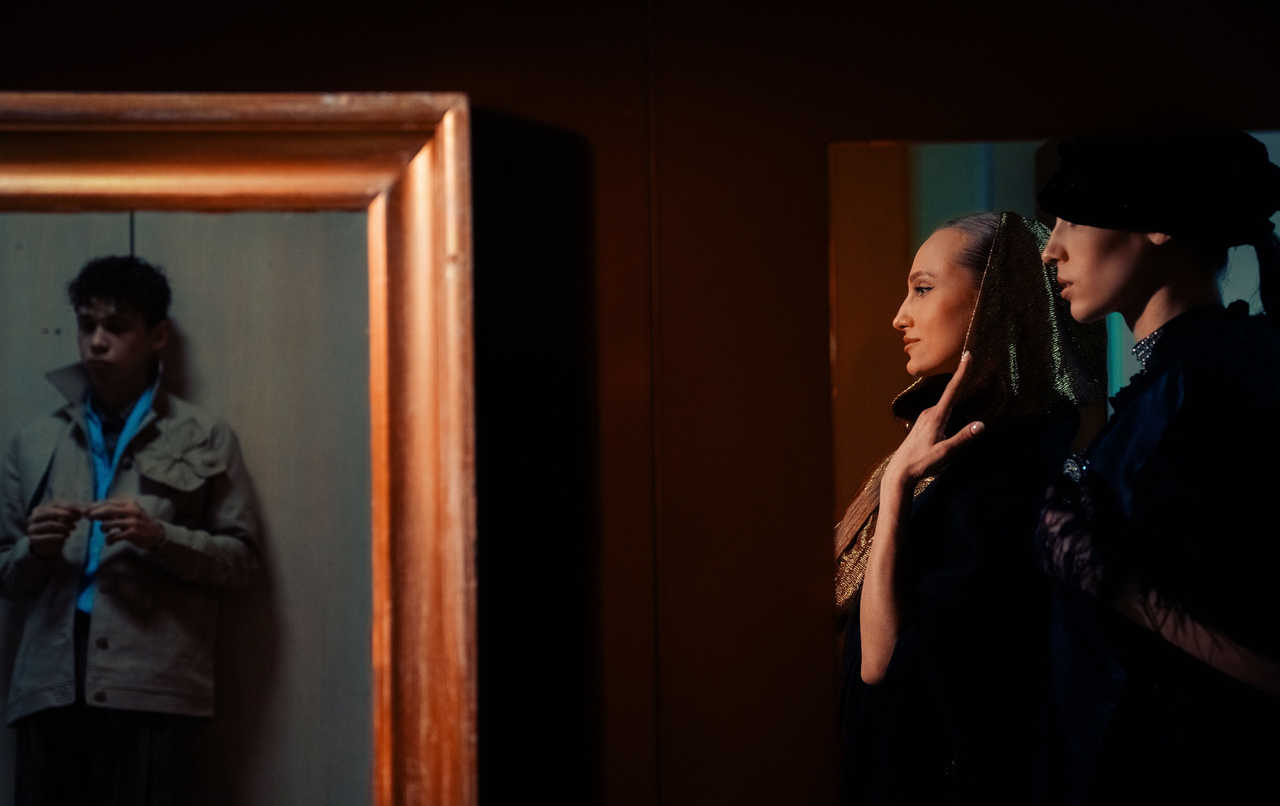 Modest Fashion Day / 2025. Саша Копылов, фотограф в Казани