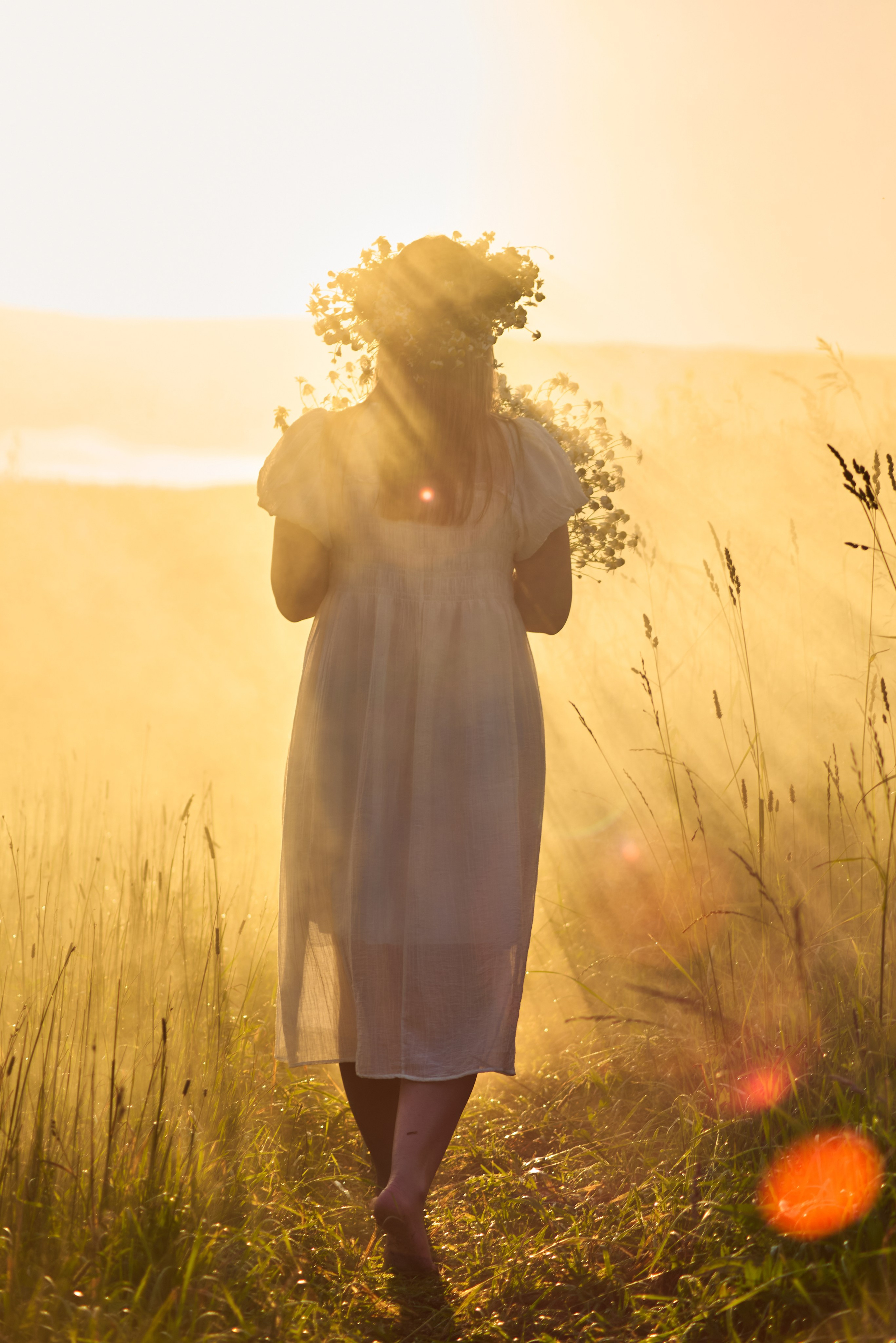 Индивидуальная фотосессия. Фотограф Алексей Закусов