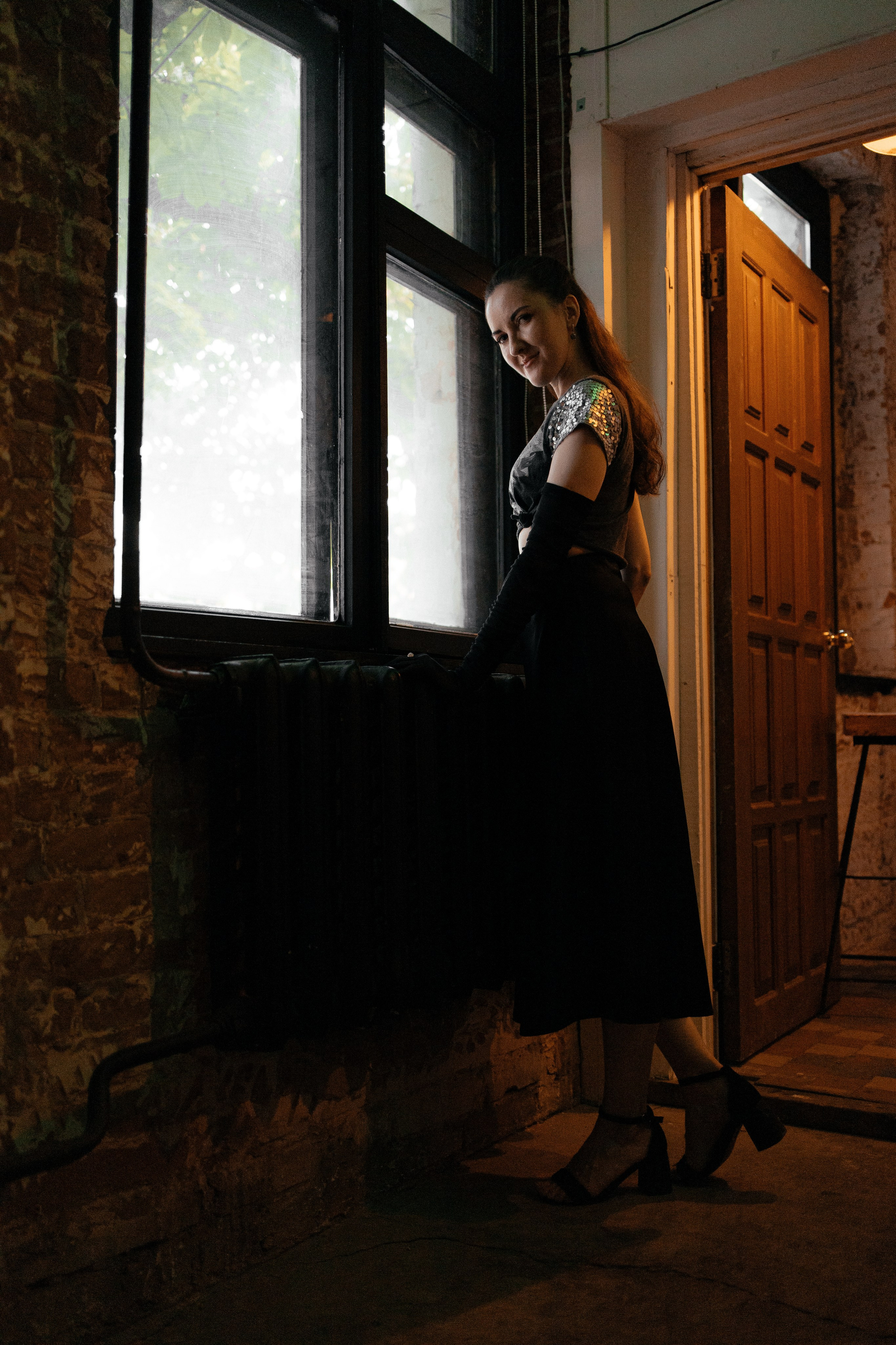 Женский круг репортаж. Фотограф в Краснодаре Лагунов Владимир