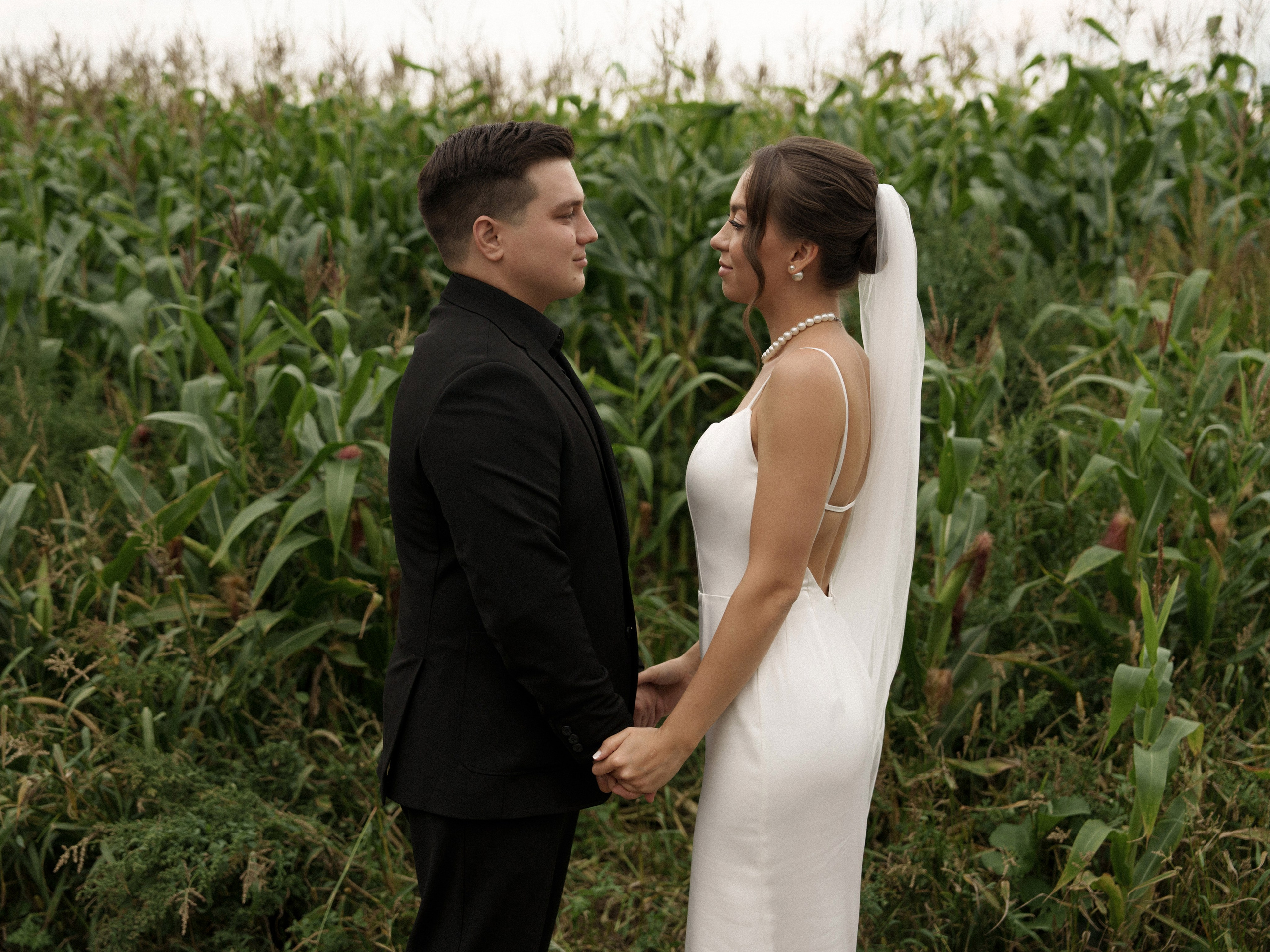 I&M. Свадебный и семейный фотограф Диана Лбова. Чебоксары