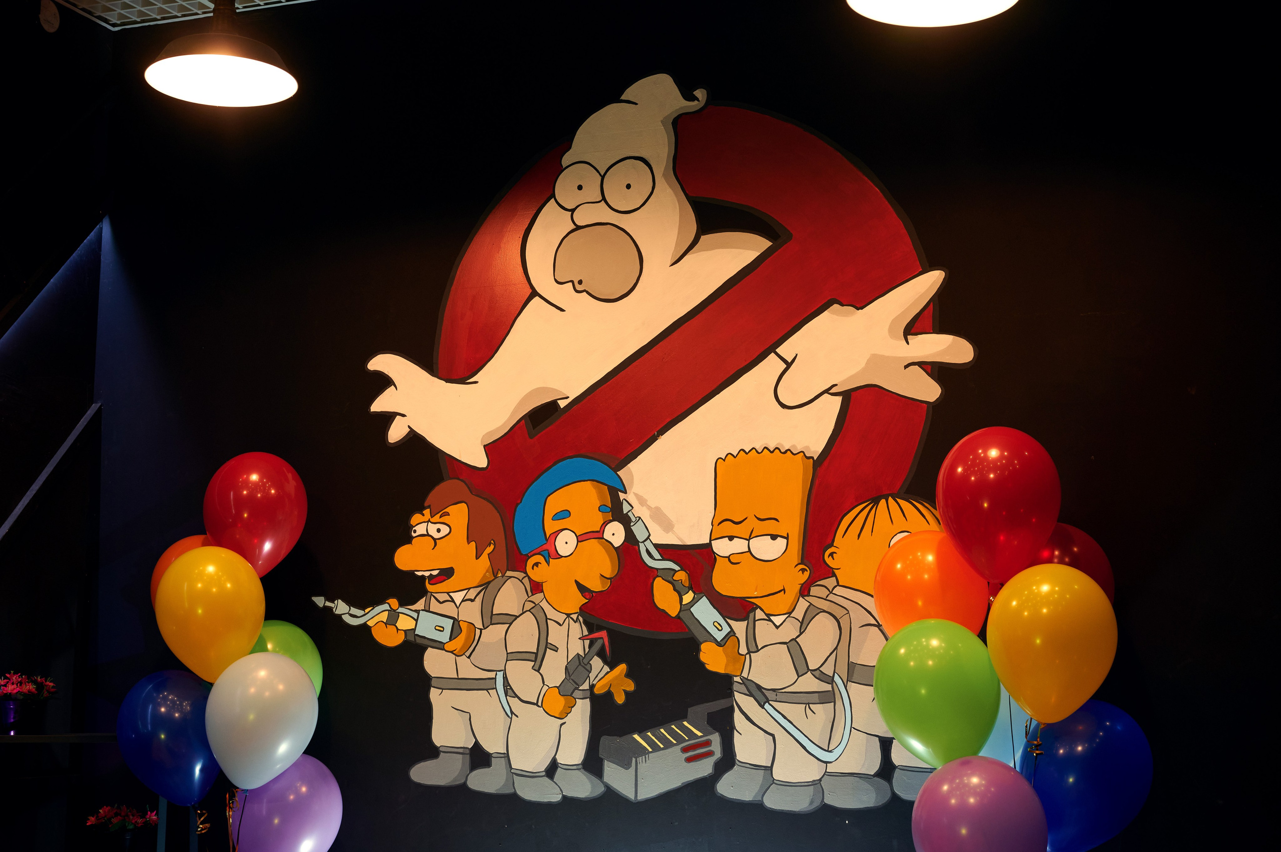 Чеширский Коd — 5 локаций. Фотограф Яковлев Роман — Красноярск