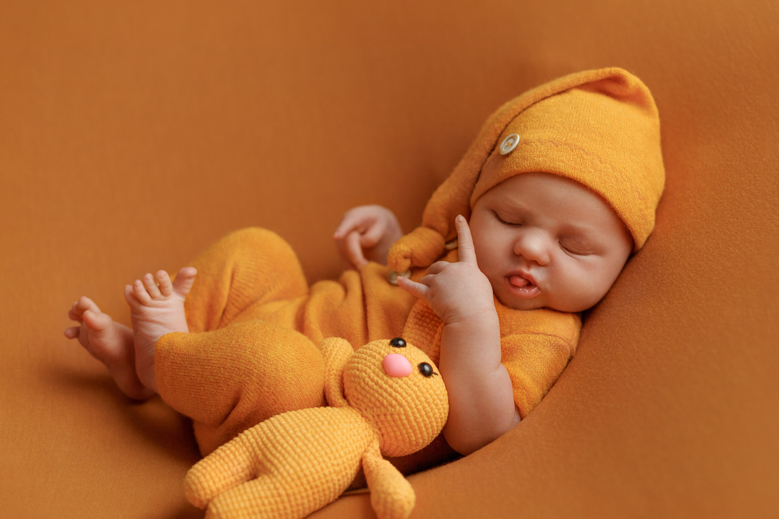 Newborn. Фотограф Newborn и церковных Таинств