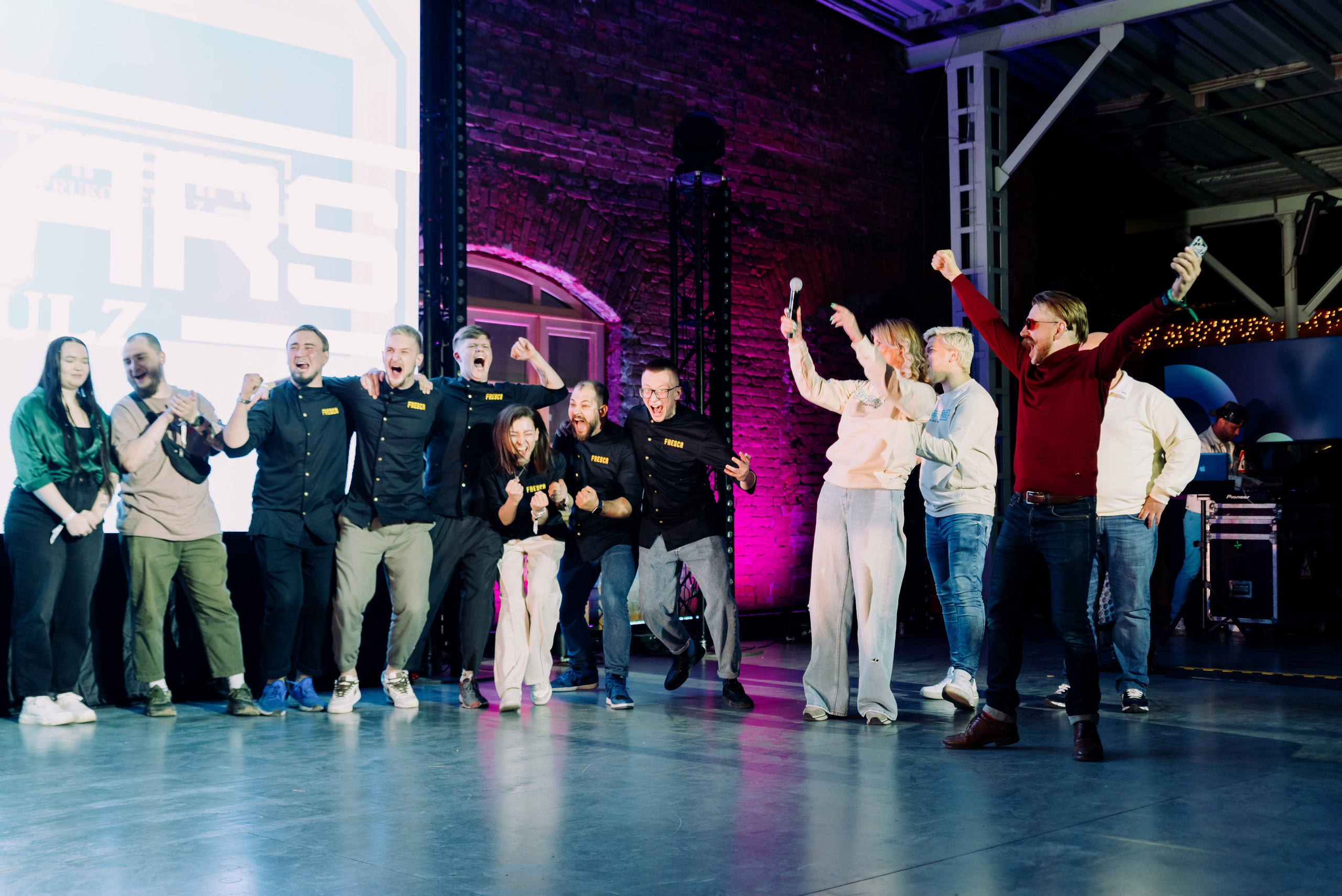 Bar Hub. Фотограф в Москве